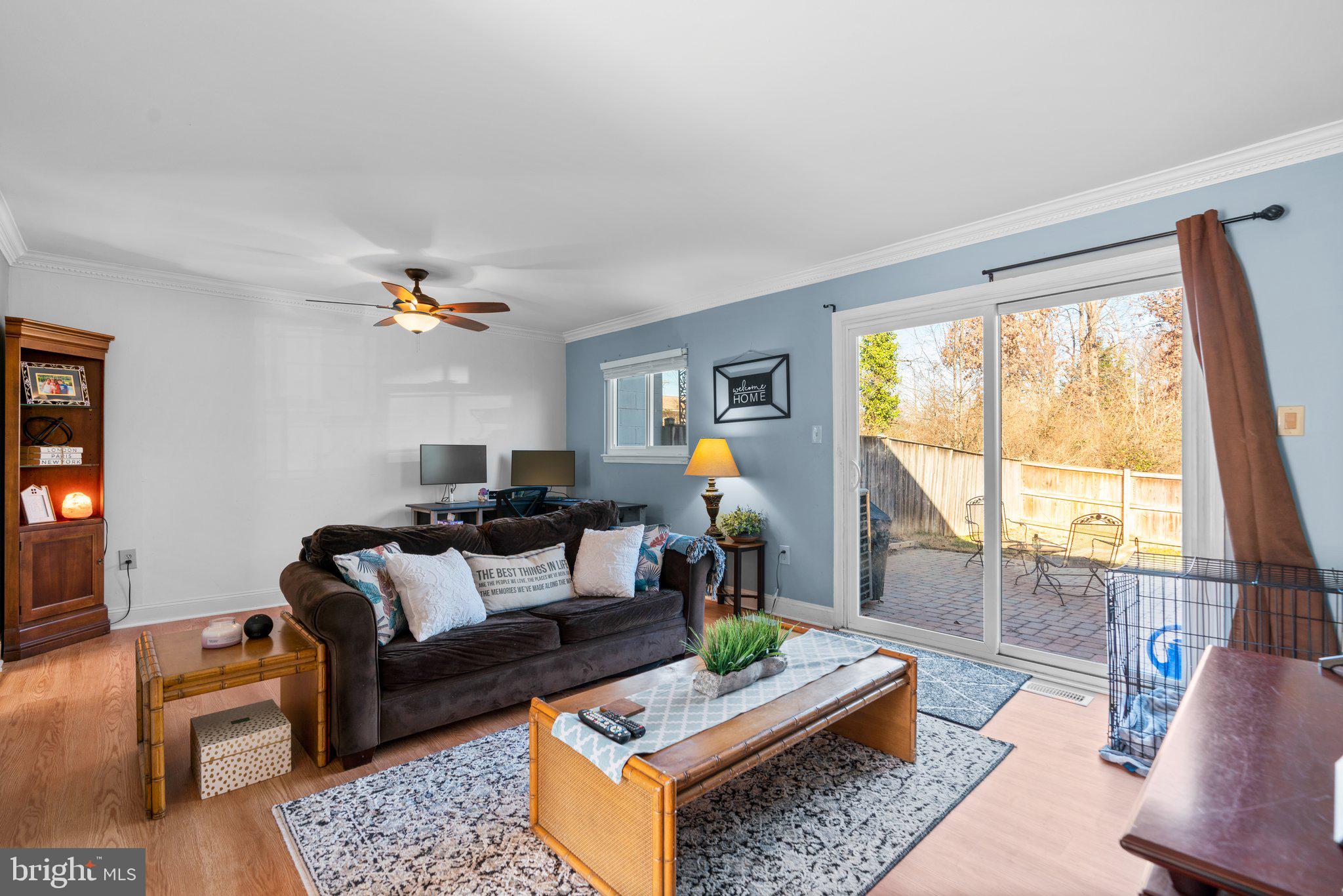 MIDDLEBROOK COMMONS - Residential