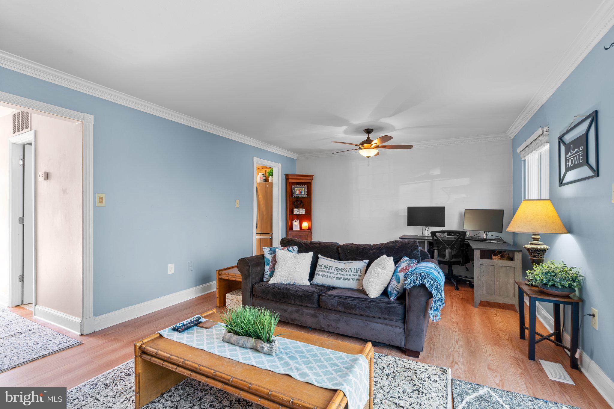 MIDDLEBROOK COMMONS - Residential