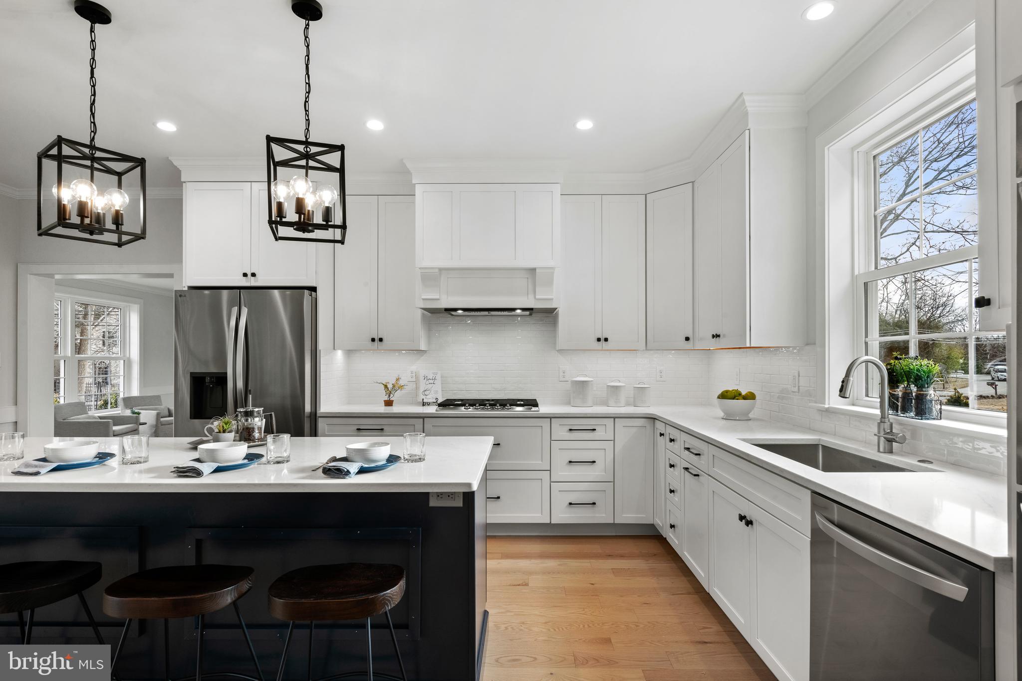 LEOPARD FARMS - Residential