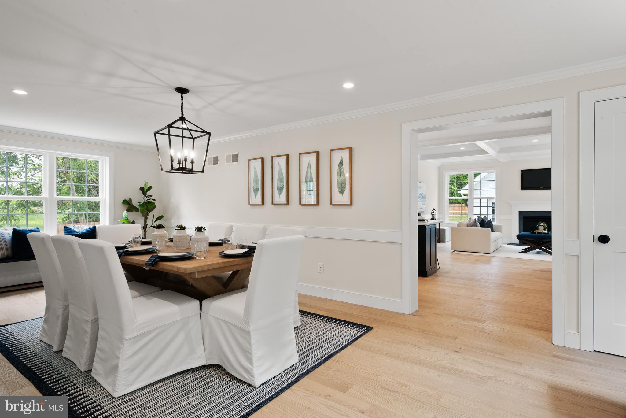 LEOPARD FARMS - Residential