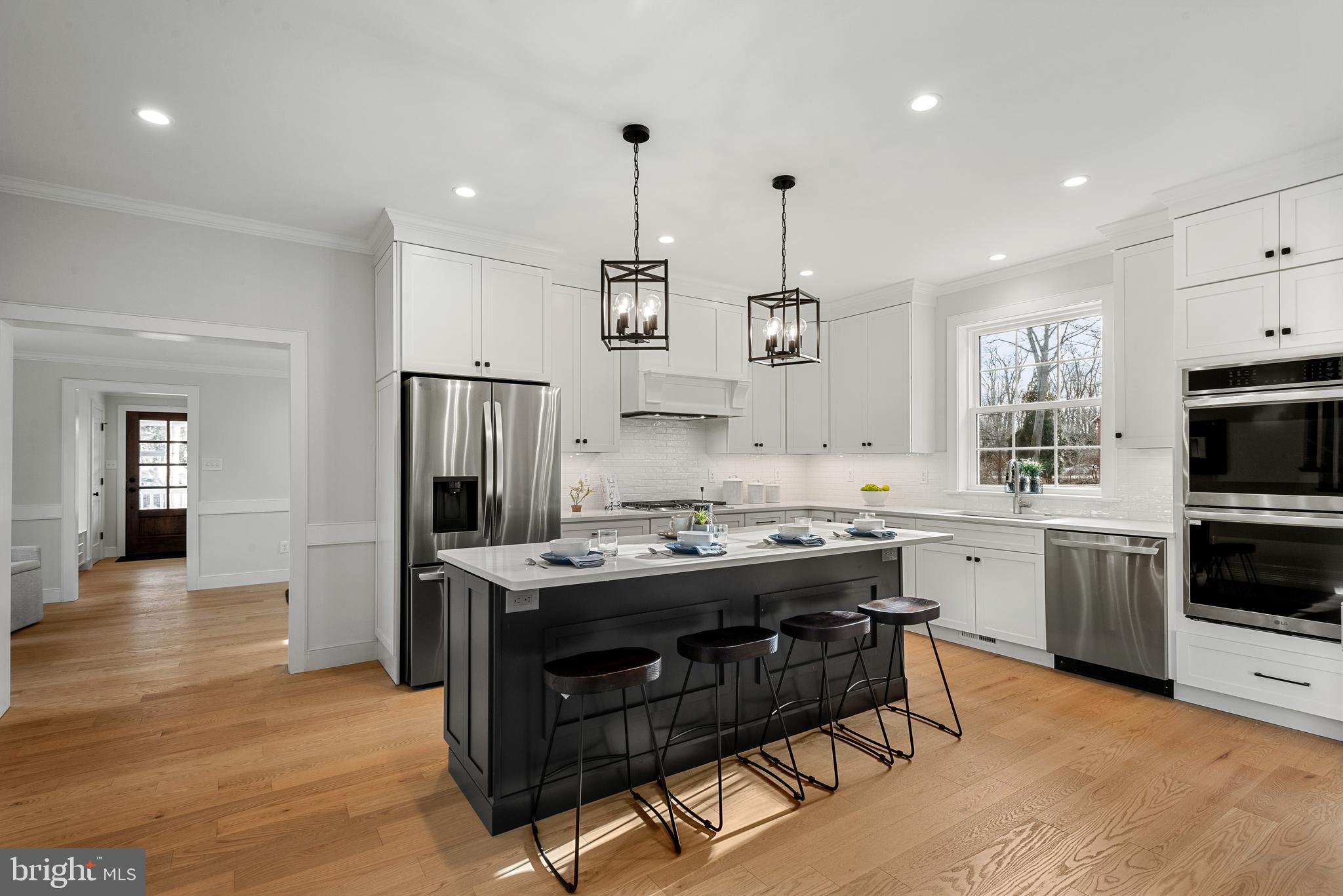 LEOPARD FARMS - Residential