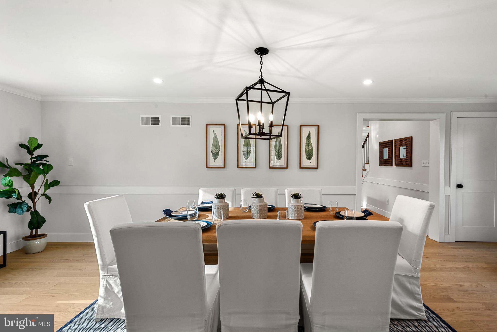 LEOPARD FARMS - Residential