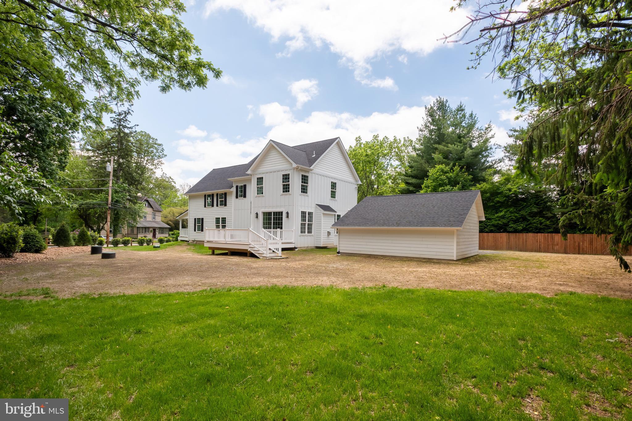 LEOPARD FARMS - Residential