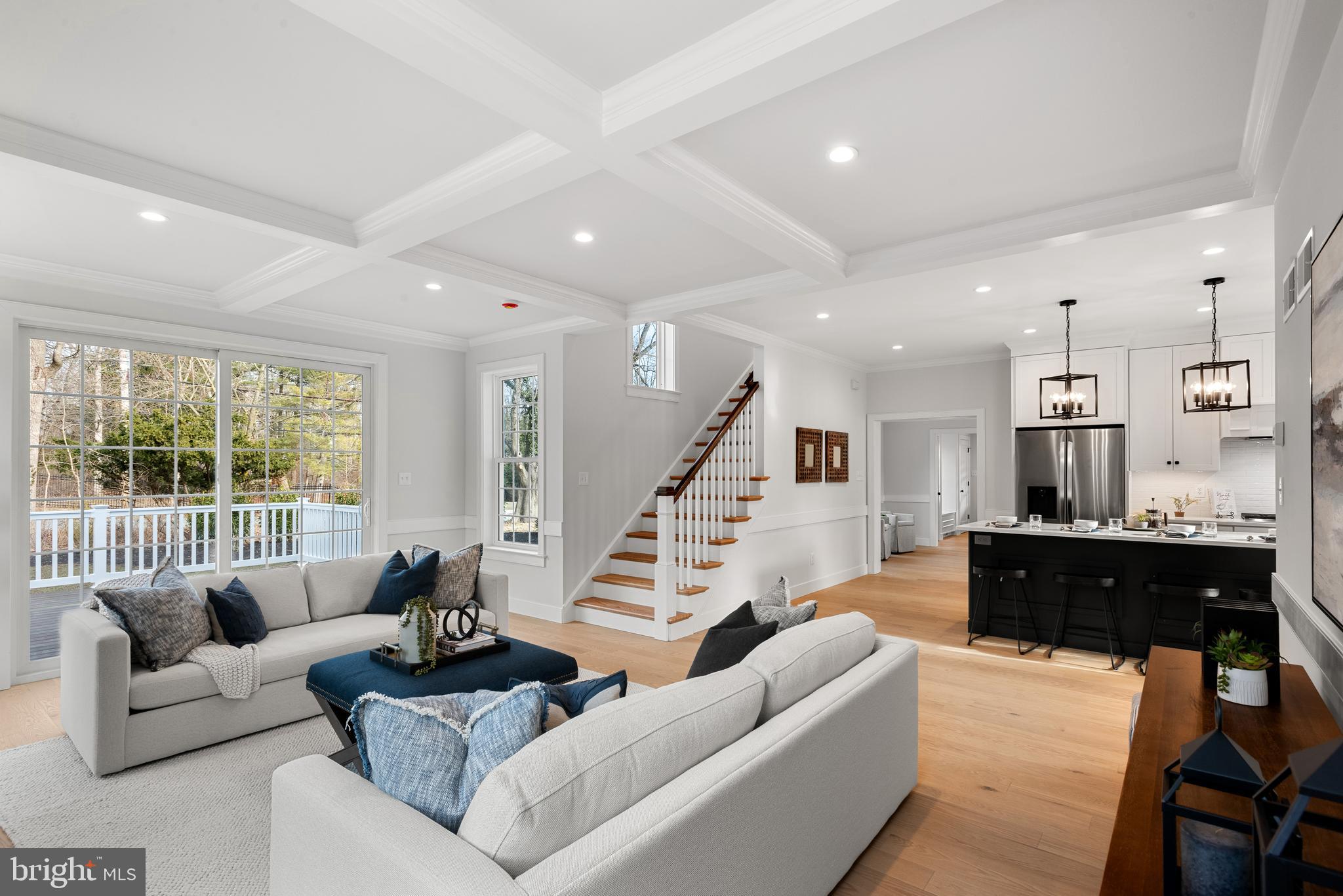 LEOPARD FARMS - Residential