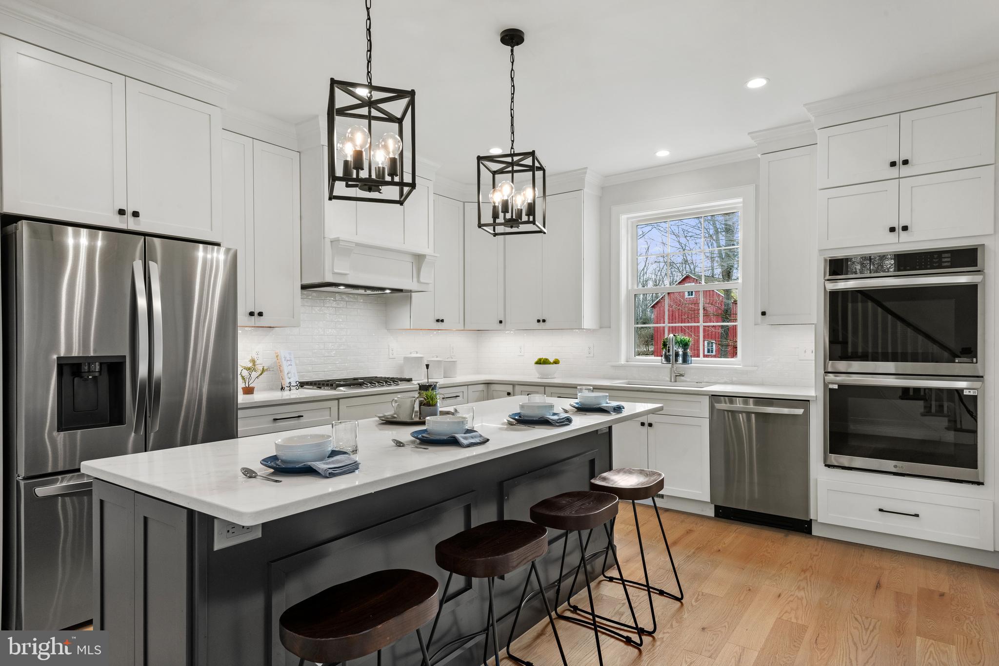 LEOPARD FARMS - Residential