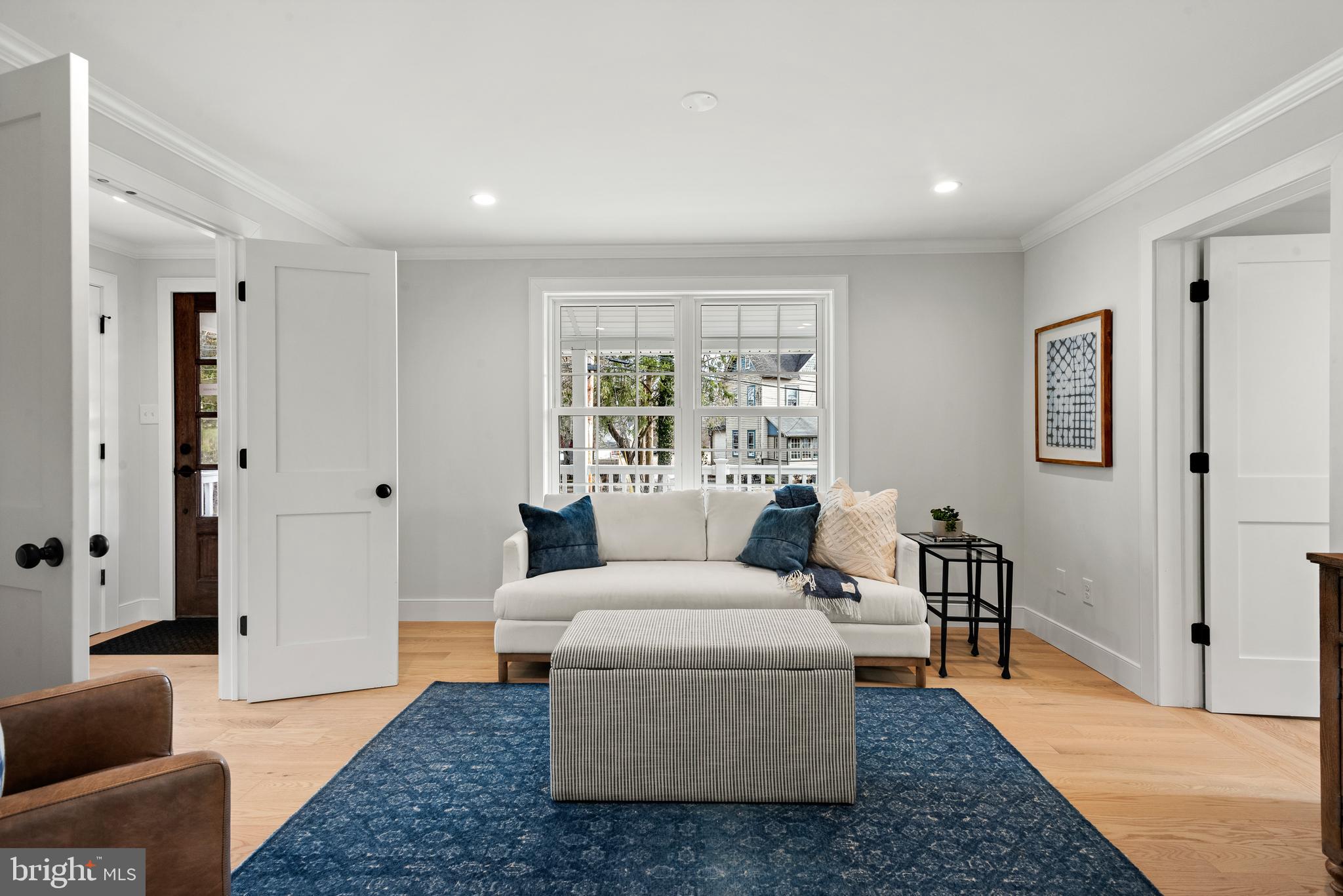 LEOPARD FARMS - Residential