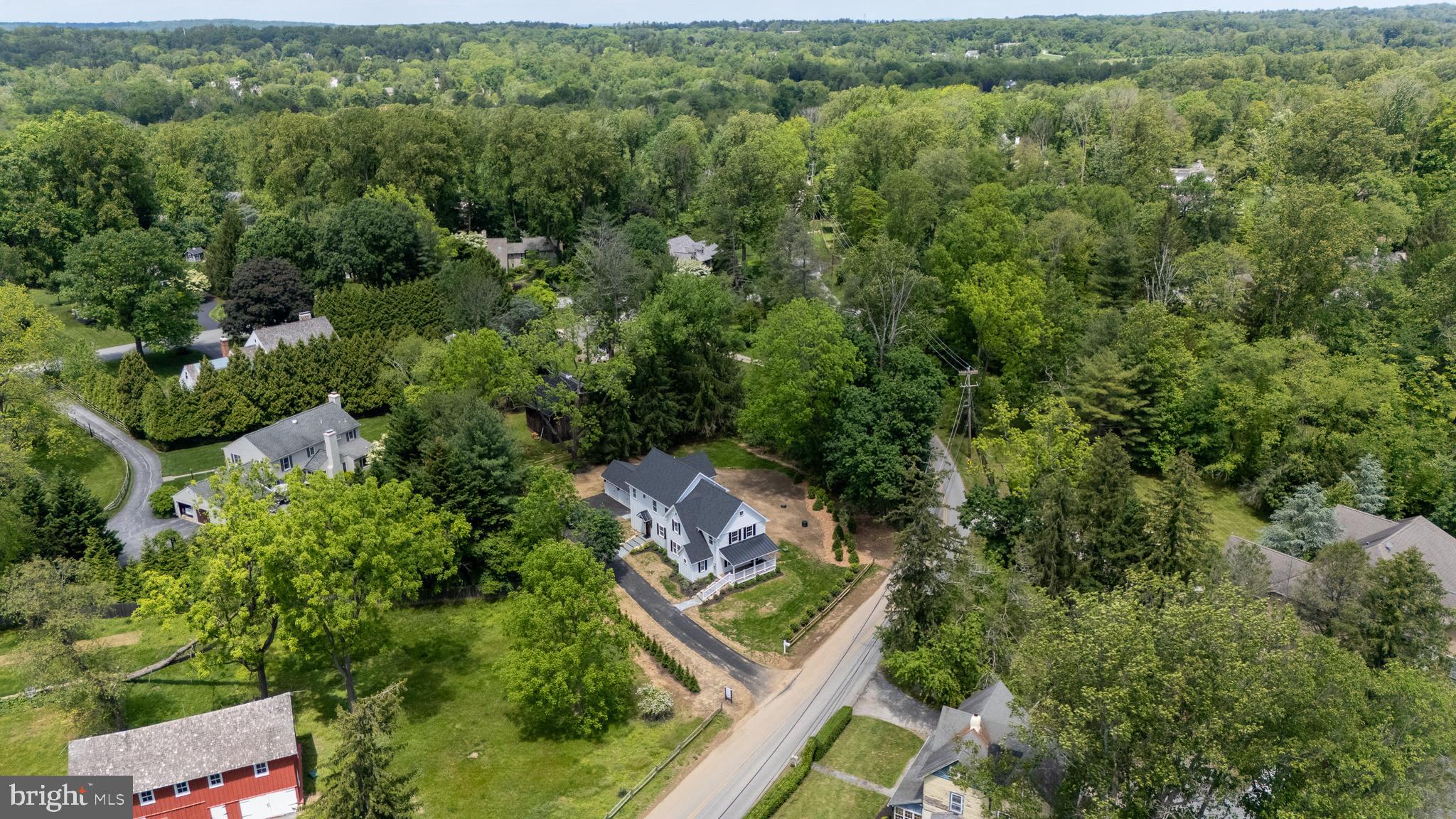 LEOPARD FARMS - Residential