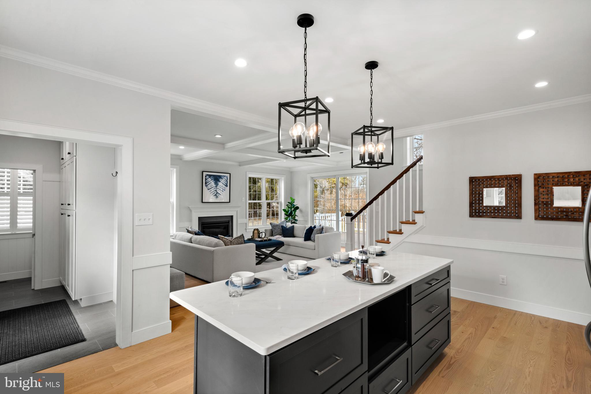 LEOPARD FARMS - Residential