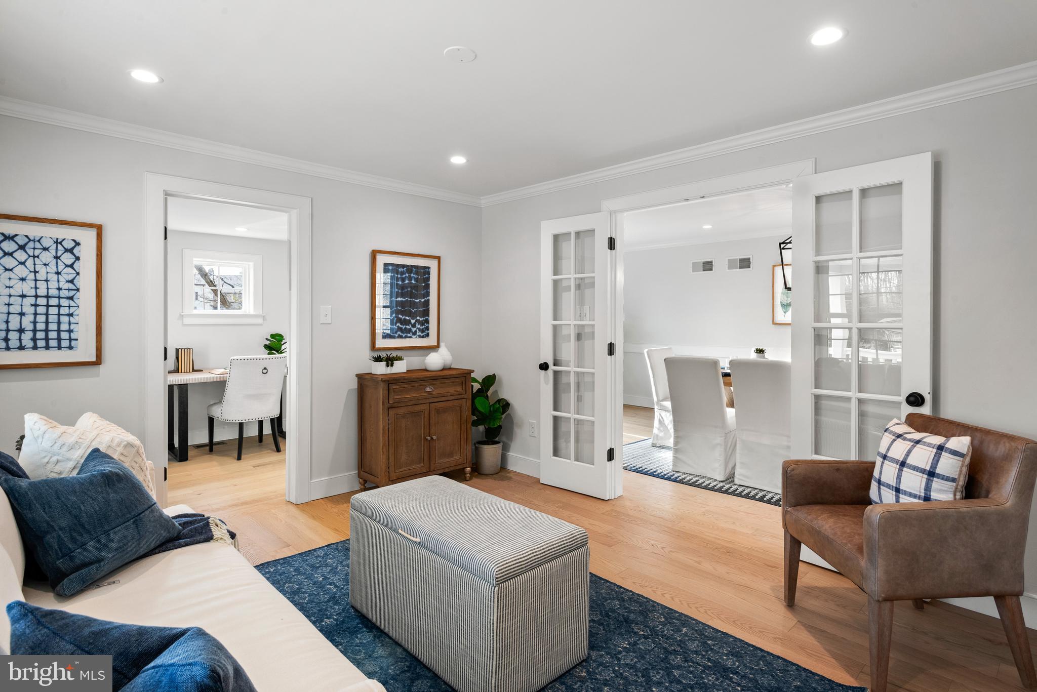 LEOPARD FARMS - Residential