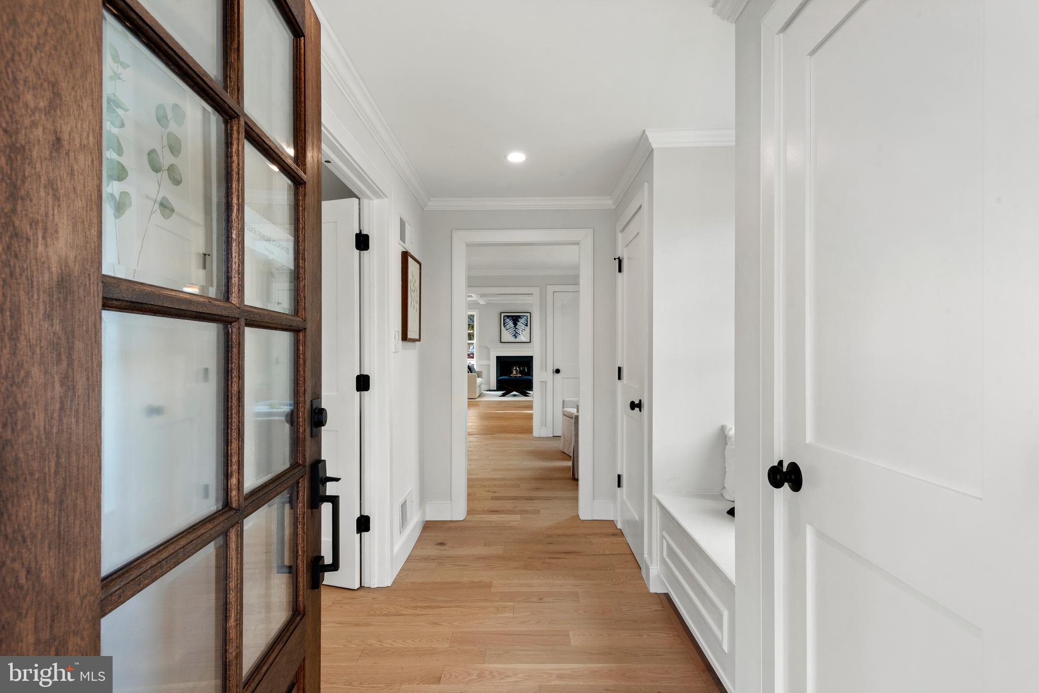 LEOPARD FARMS - Residential