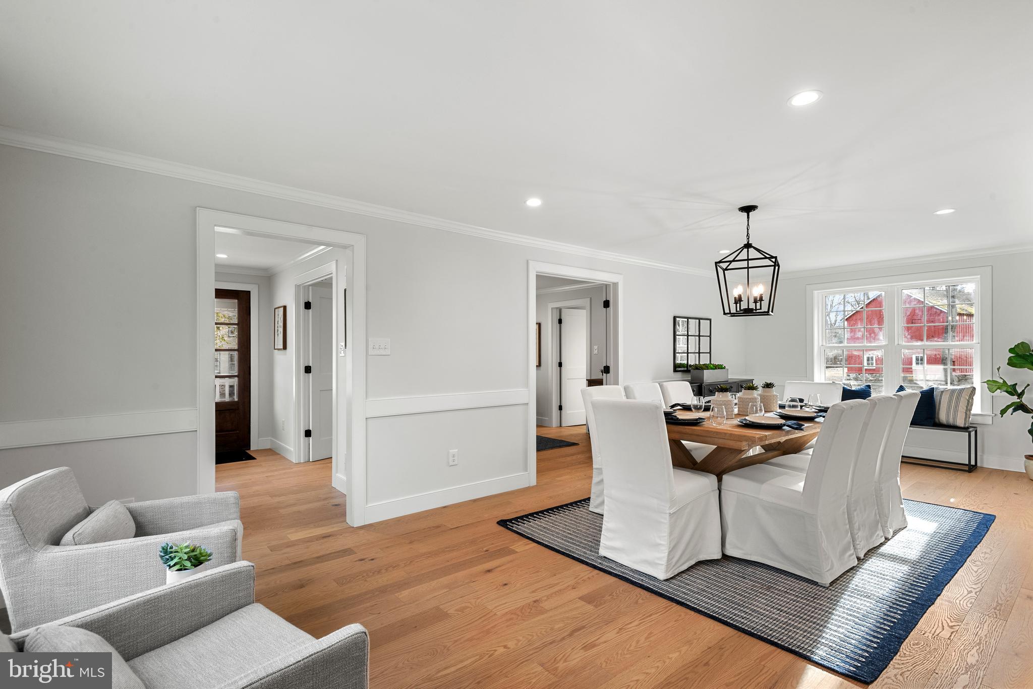 LEOPARD FARMS - Residential