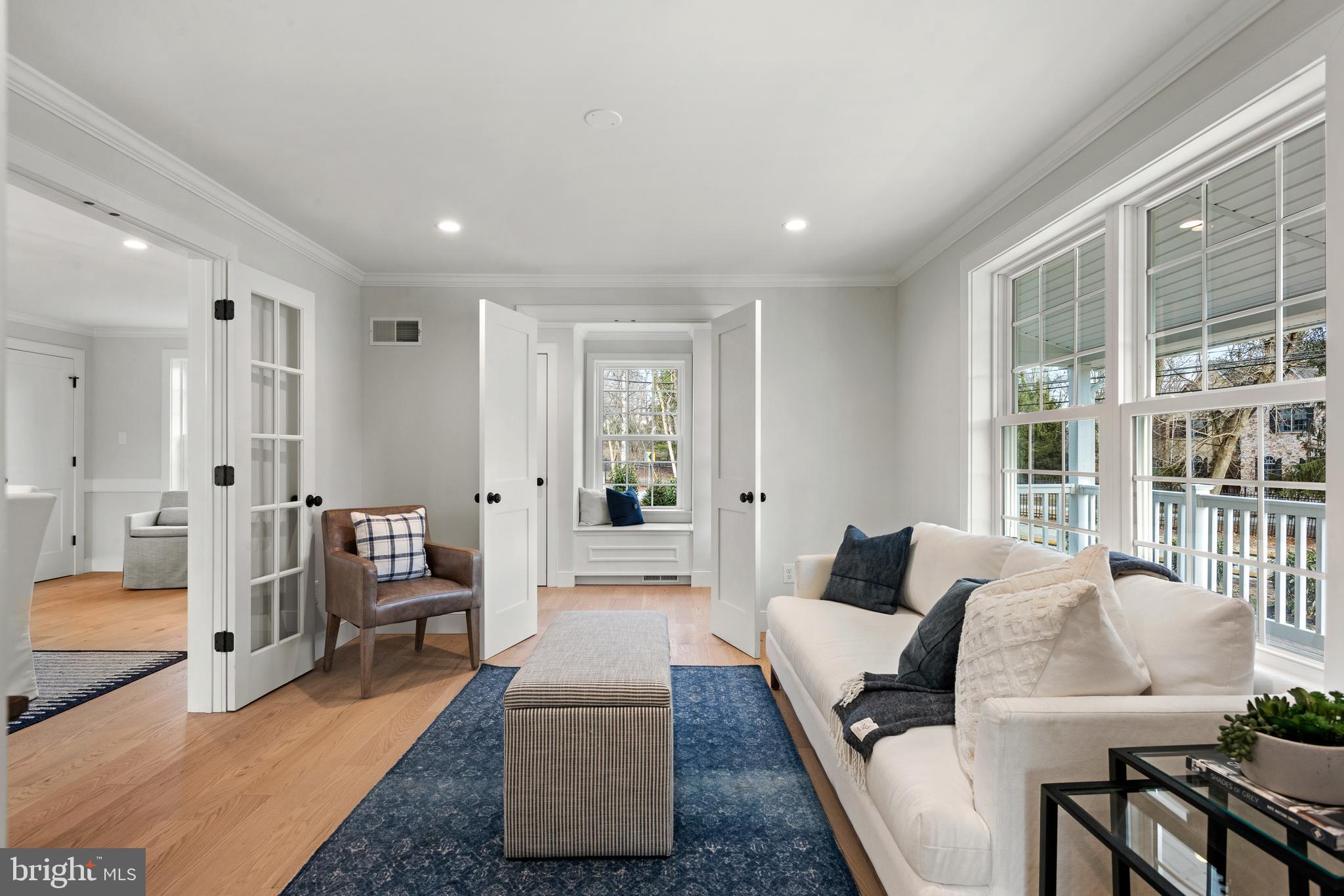 LEOPARD FARMS - Residential