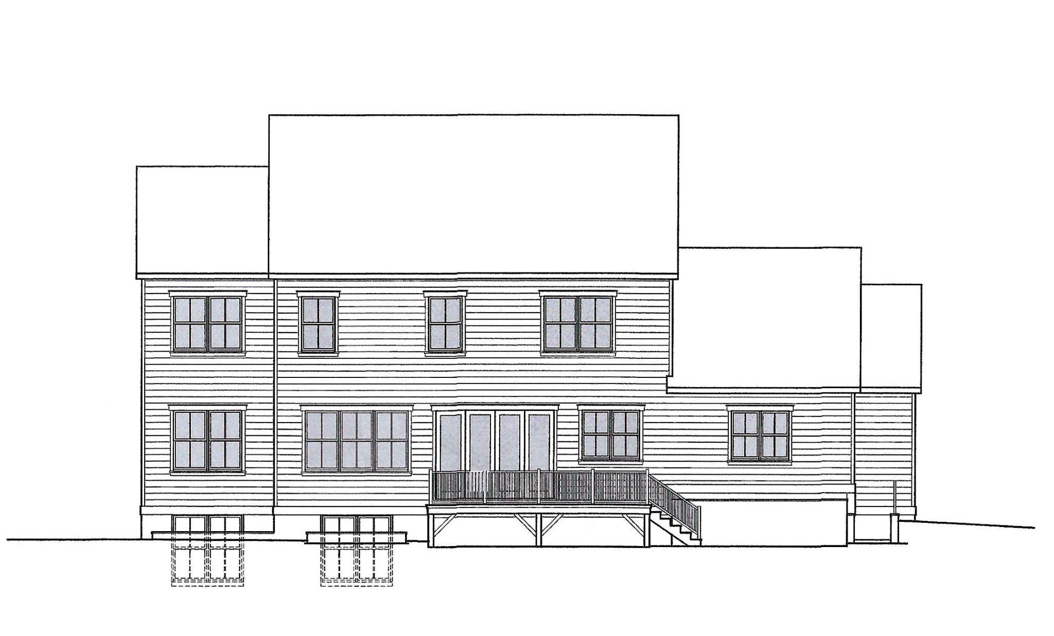 TAUXEMONT - Residential
