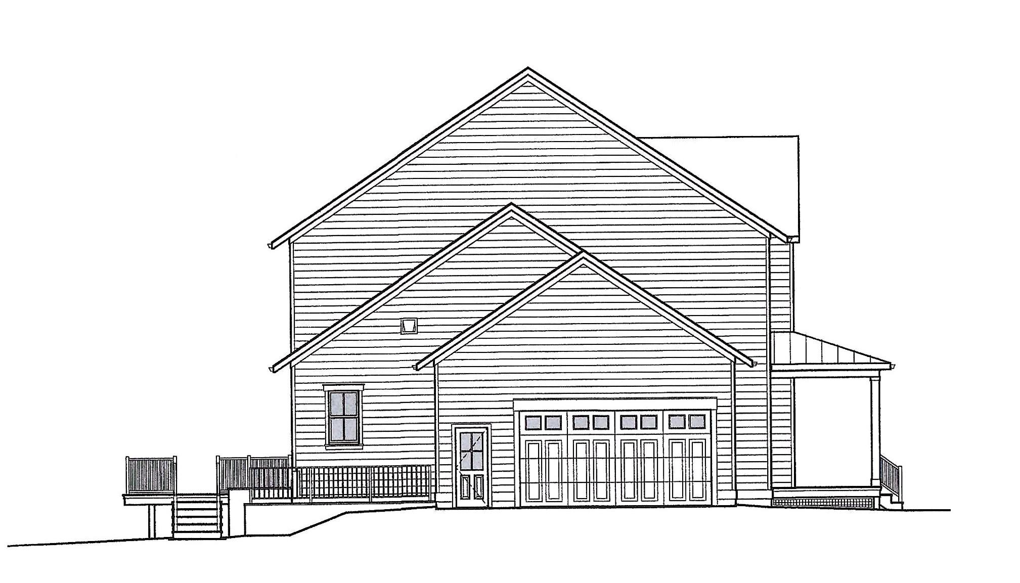 TAUXEMONT - Residential