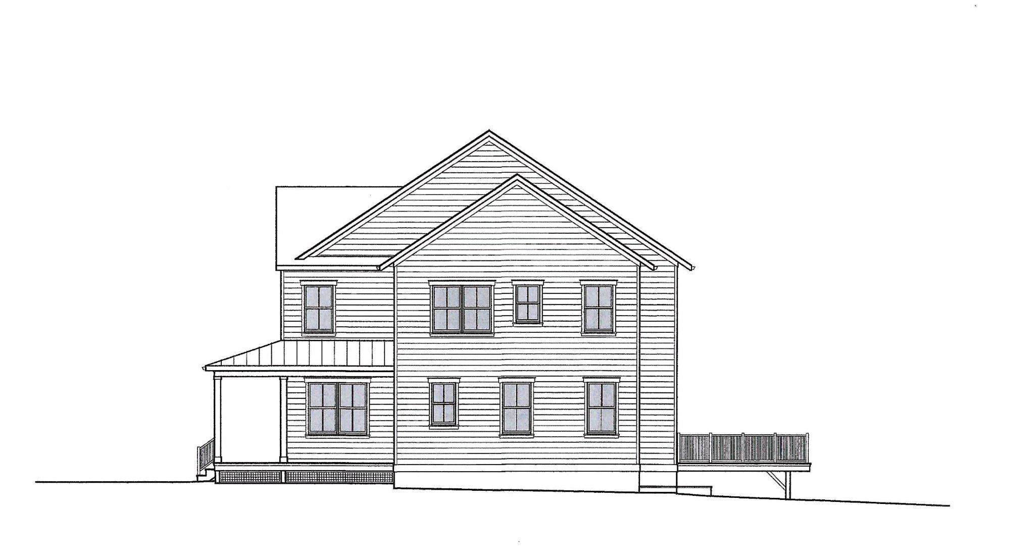 TAUXEMONT - Residential