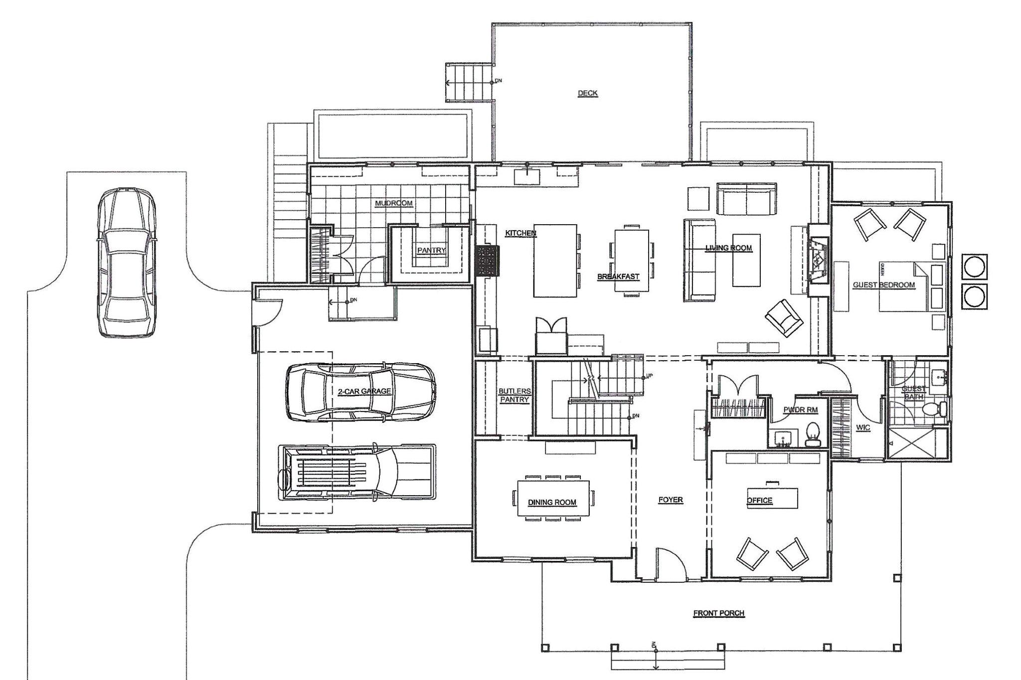 TAUXEMONT - Residential