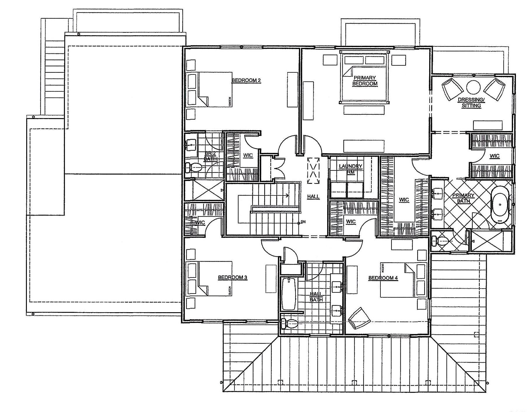 TAUXEMONT - Residential