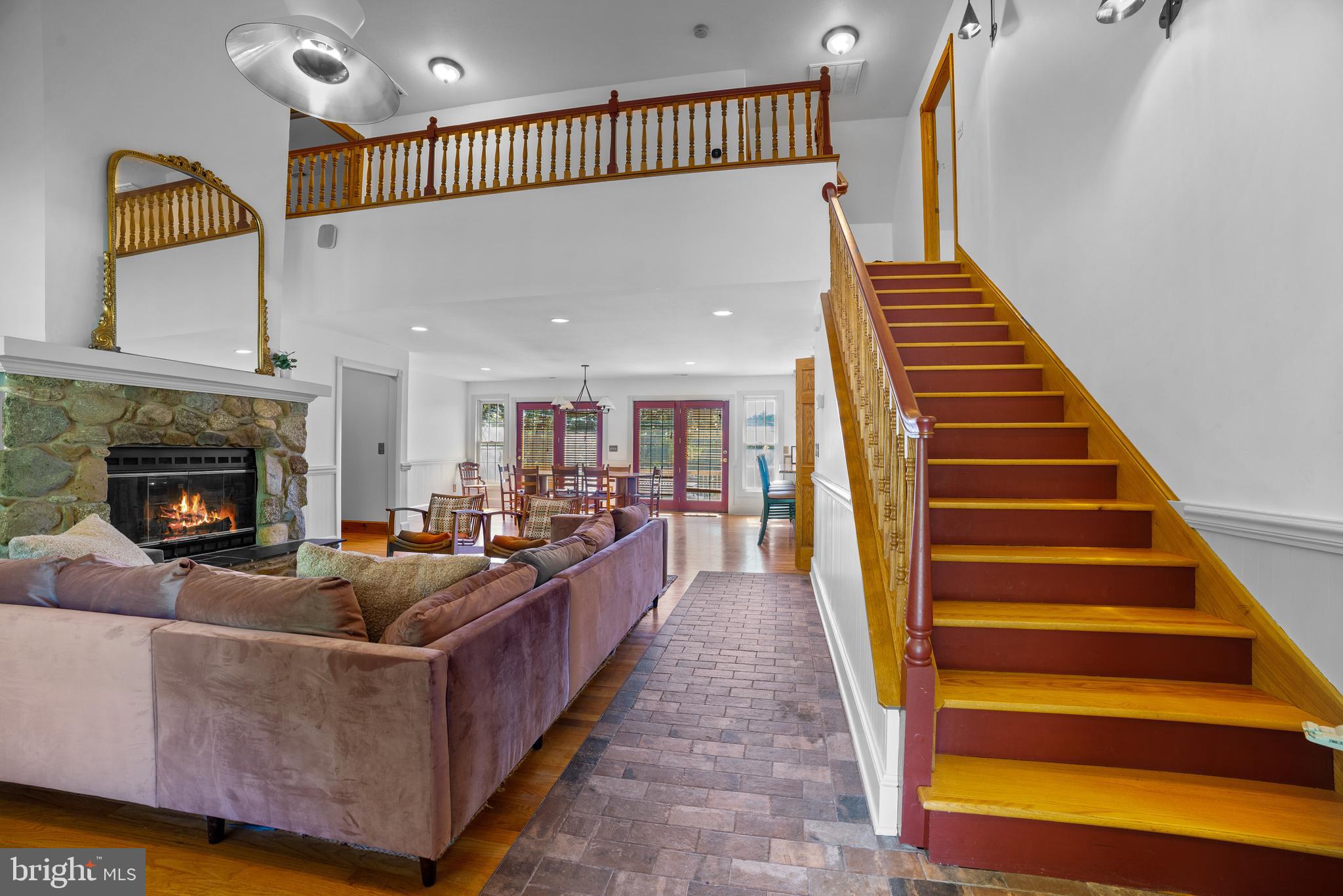 1318 LOCUST GROVE CHURCH ROAD