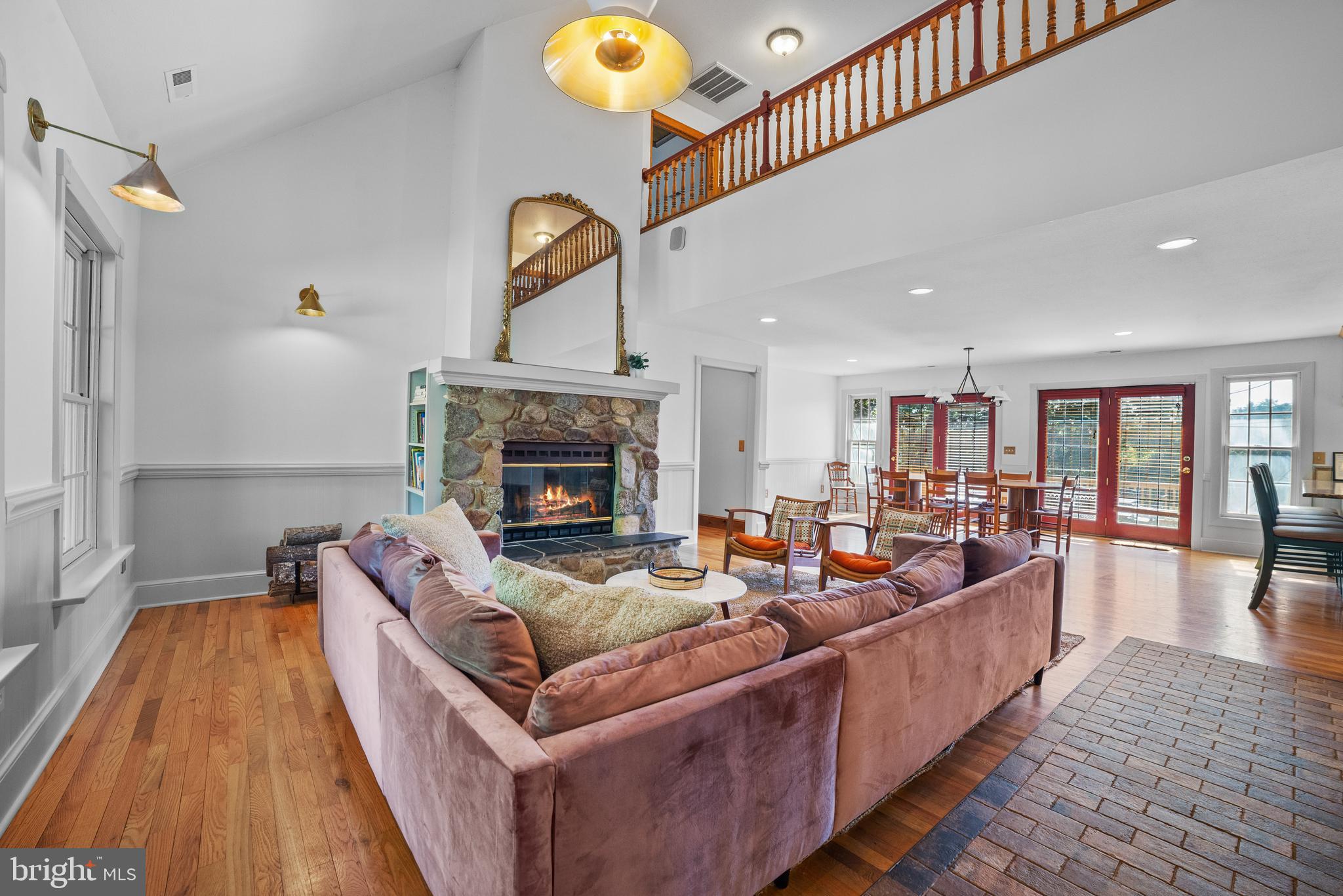 1318 LOCUST GROVE CHURCH ROAD