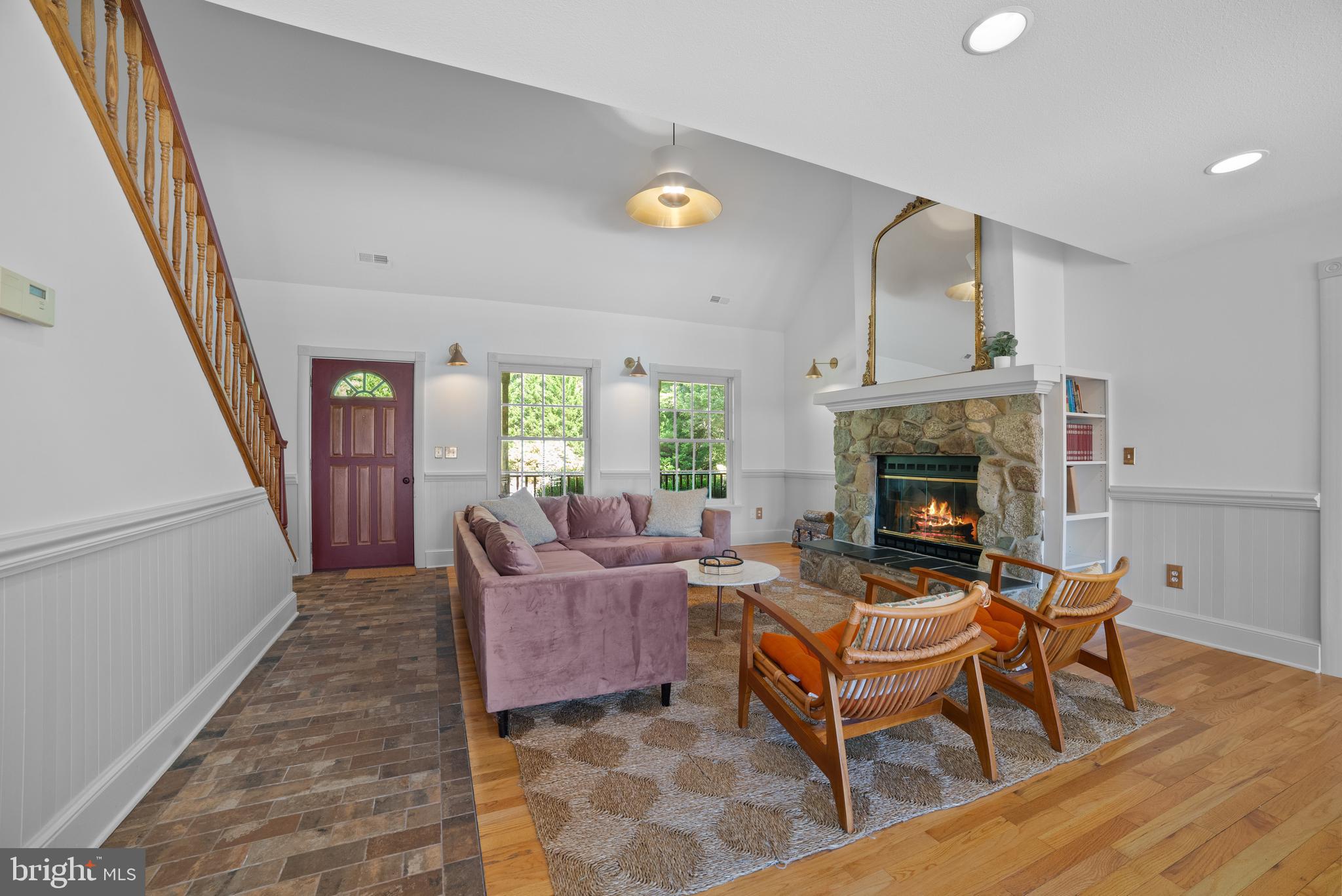 1318 LOCUST GROVE CHURCH ROAD