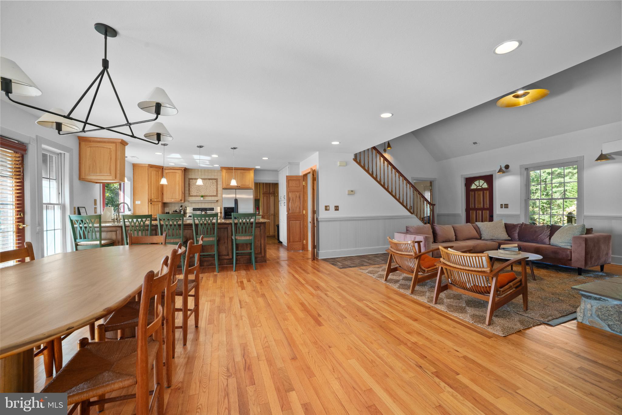 1318 LOCUST GROVE CHURCH ROAD