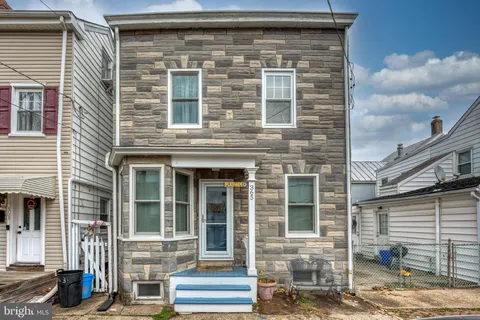 365 Prince Street, Bordentown, NJ MLS: NJBL2101922