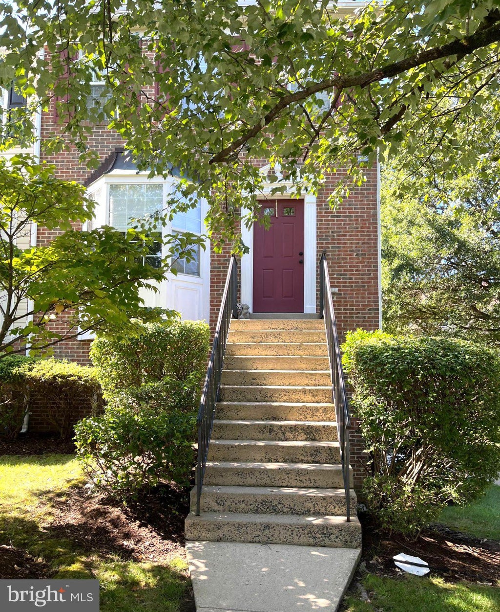 Photo of 2086 Pawlet Drive #43A, CROFTON, MD 21114 (MLS # MDAA2160102)