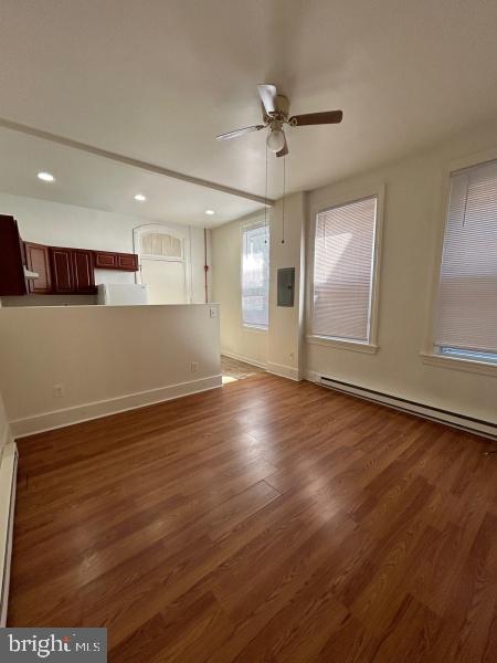 YORK CITY - Residential Lease