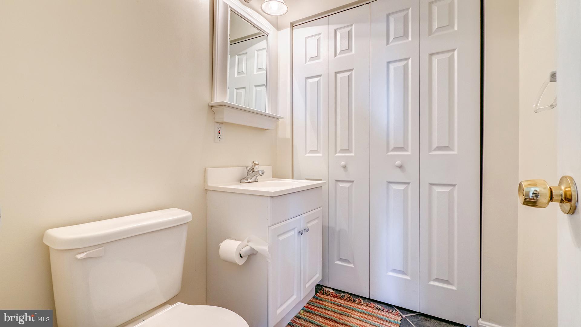 FEDERAL HILL HISTORIC DISTRICT - Residential Lease