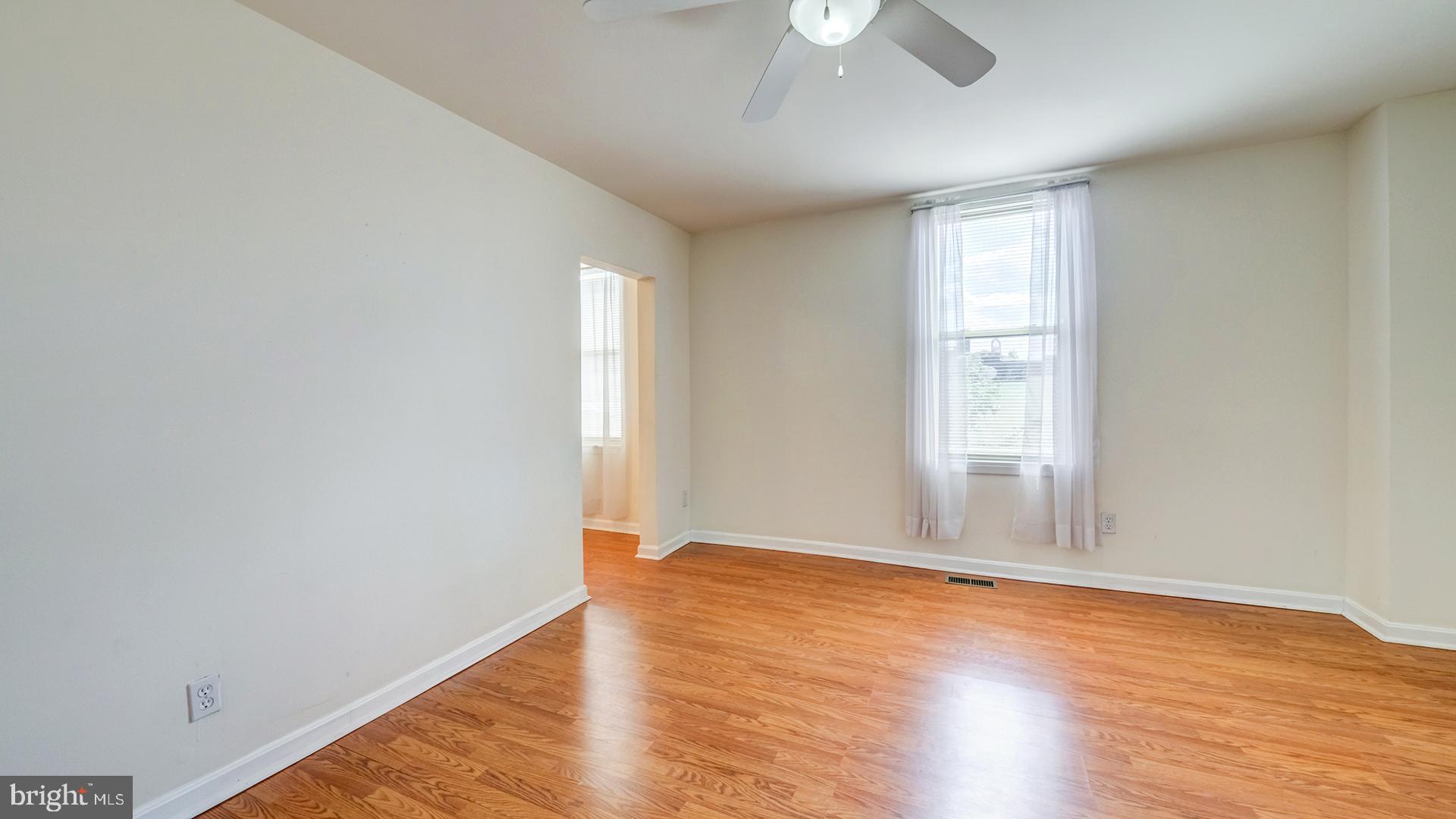 FEDERAL HILL HISTORIC DISTRICT - Residential Lease