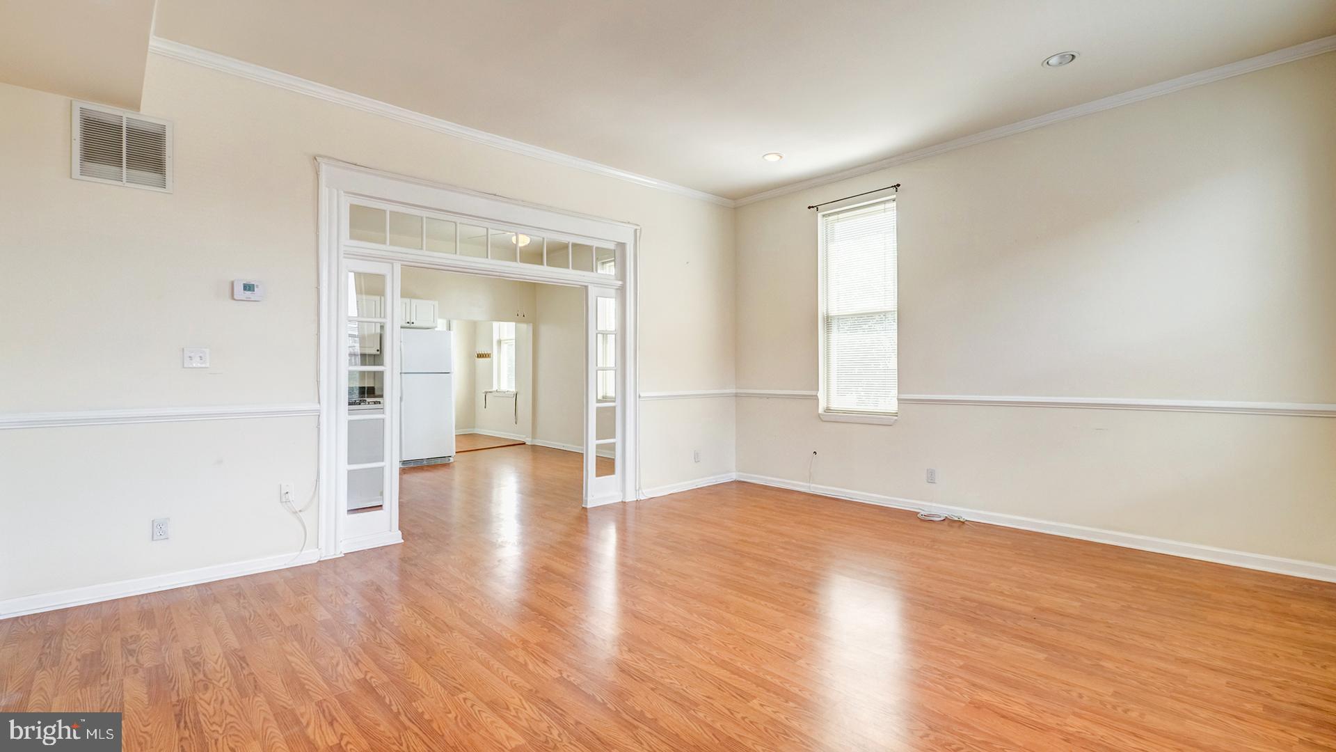 FEDERAL HILL HISTORIC DISTRICT - Residential Lease