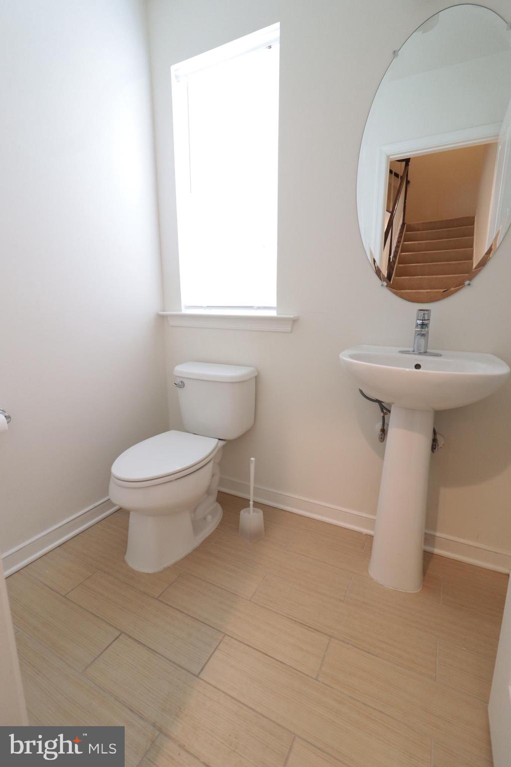 EAST GATE CONDOMINIUMS - Residential Lease