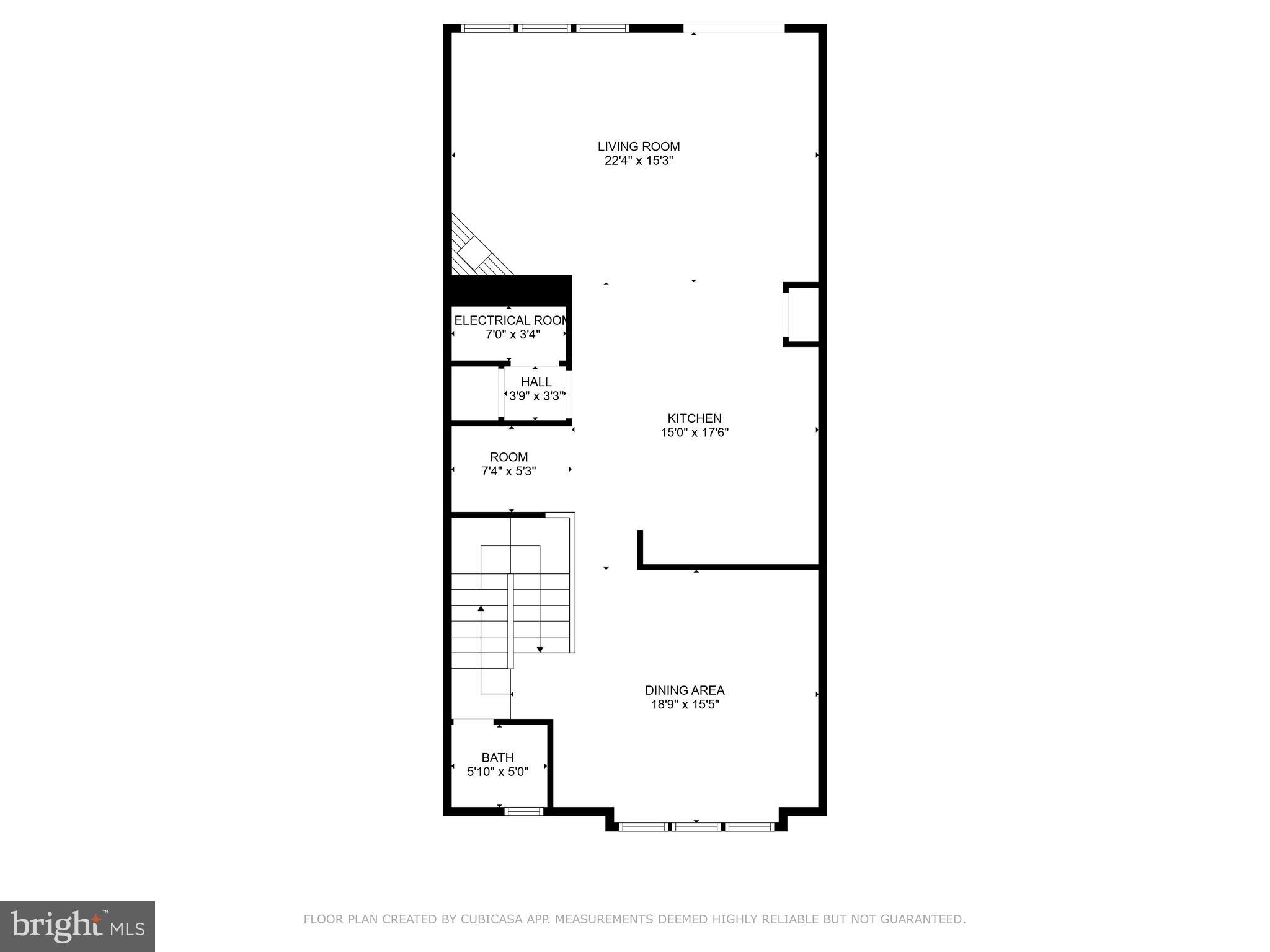EAST GATE CONDOMINIUMS - Residential Lease