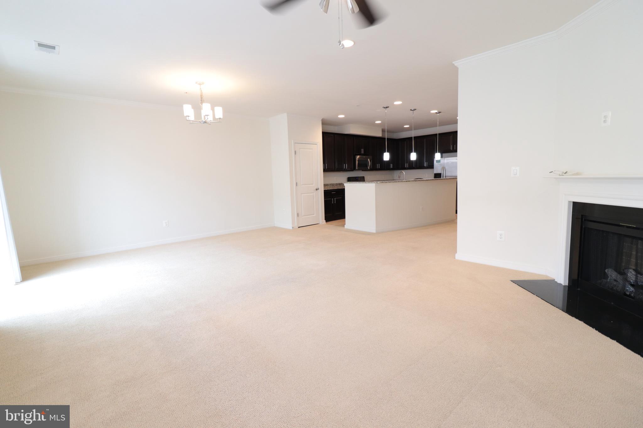 EAST GATE CONDOMINIUMS - Residential Lease