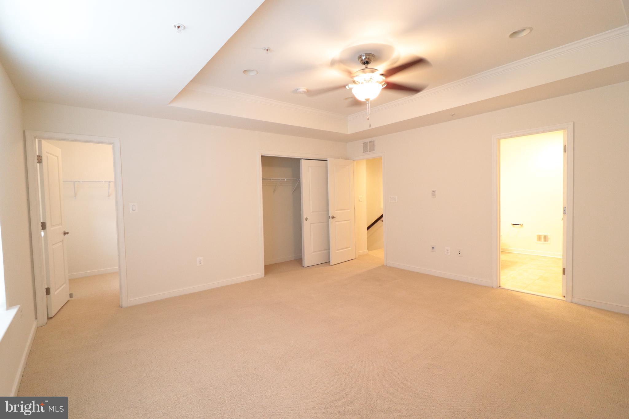 EAST GATE CONDOMINIUMS - Residential Lease