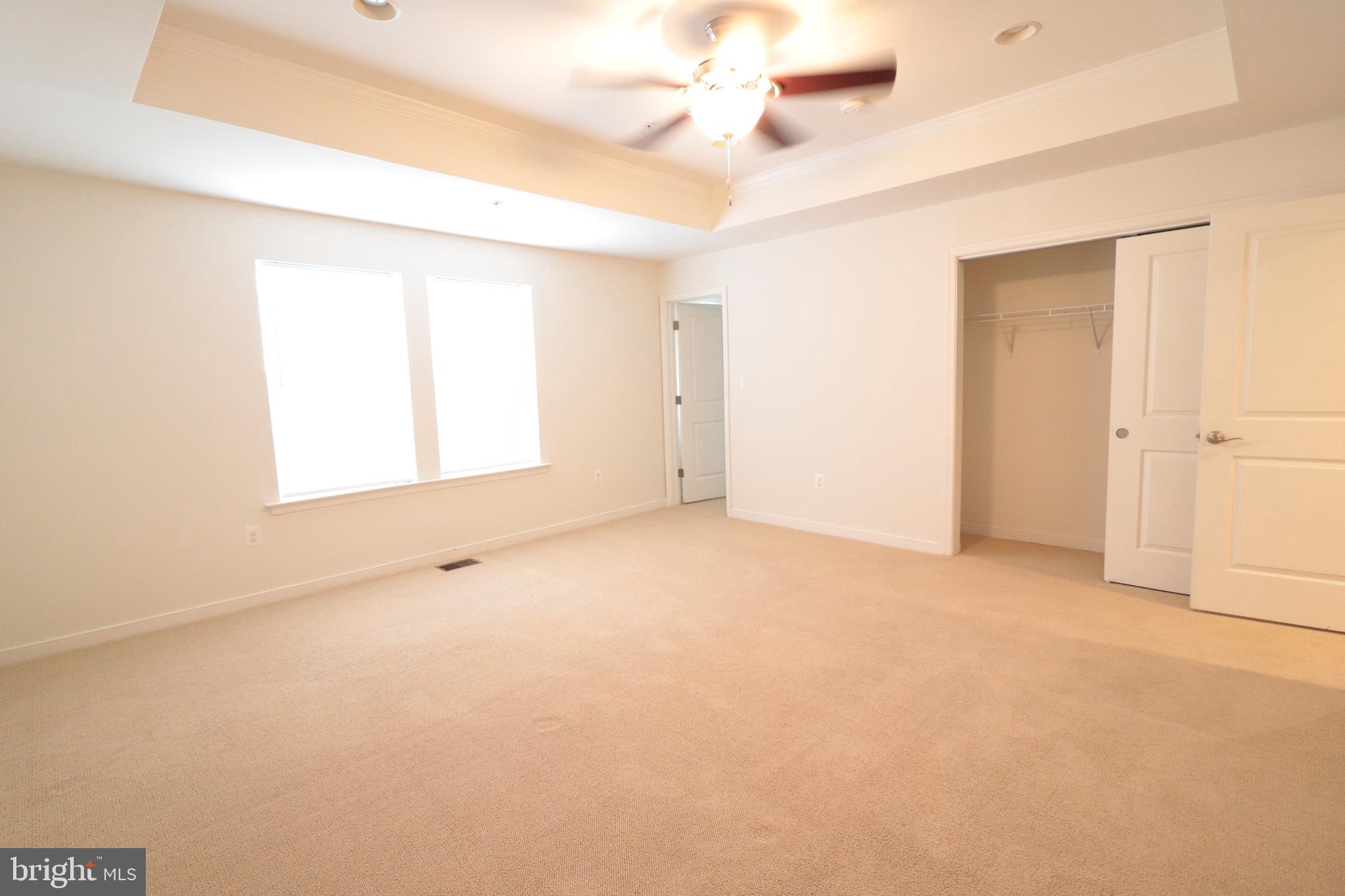 EAST GATE CONDOMINIUMS - Residential Lease