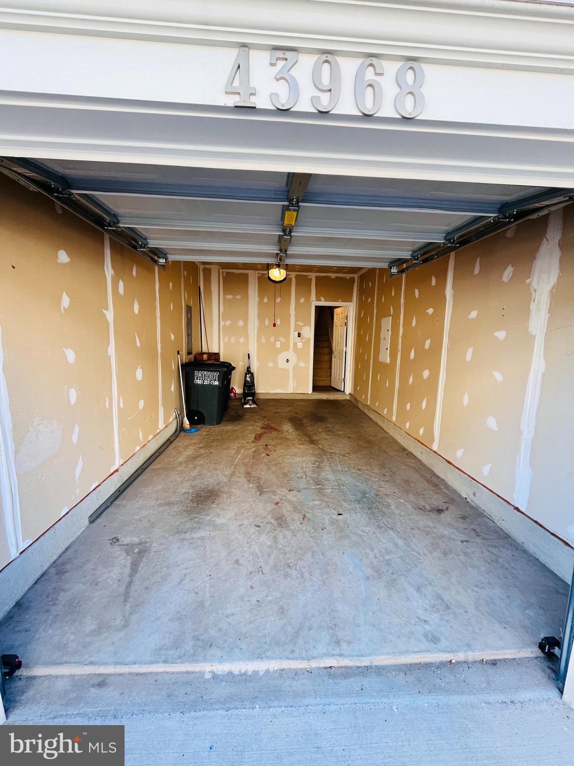 EAST GATE CONDOMINIUMS - Residential Lease