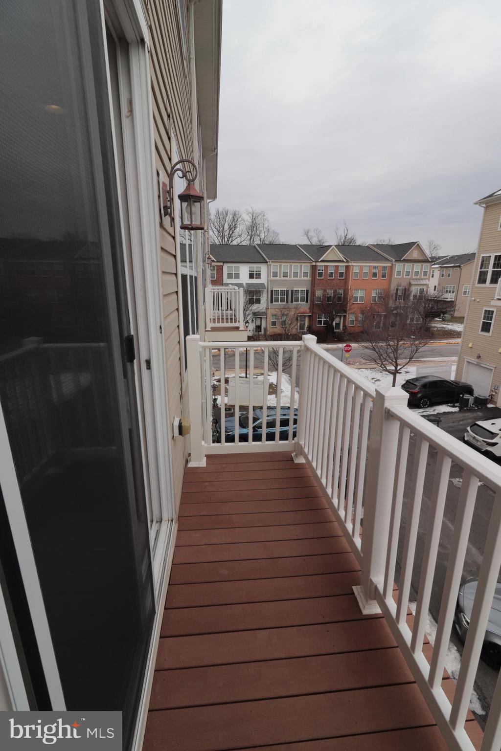 EAST GATE CONDOMINIUMS - Residential Lease