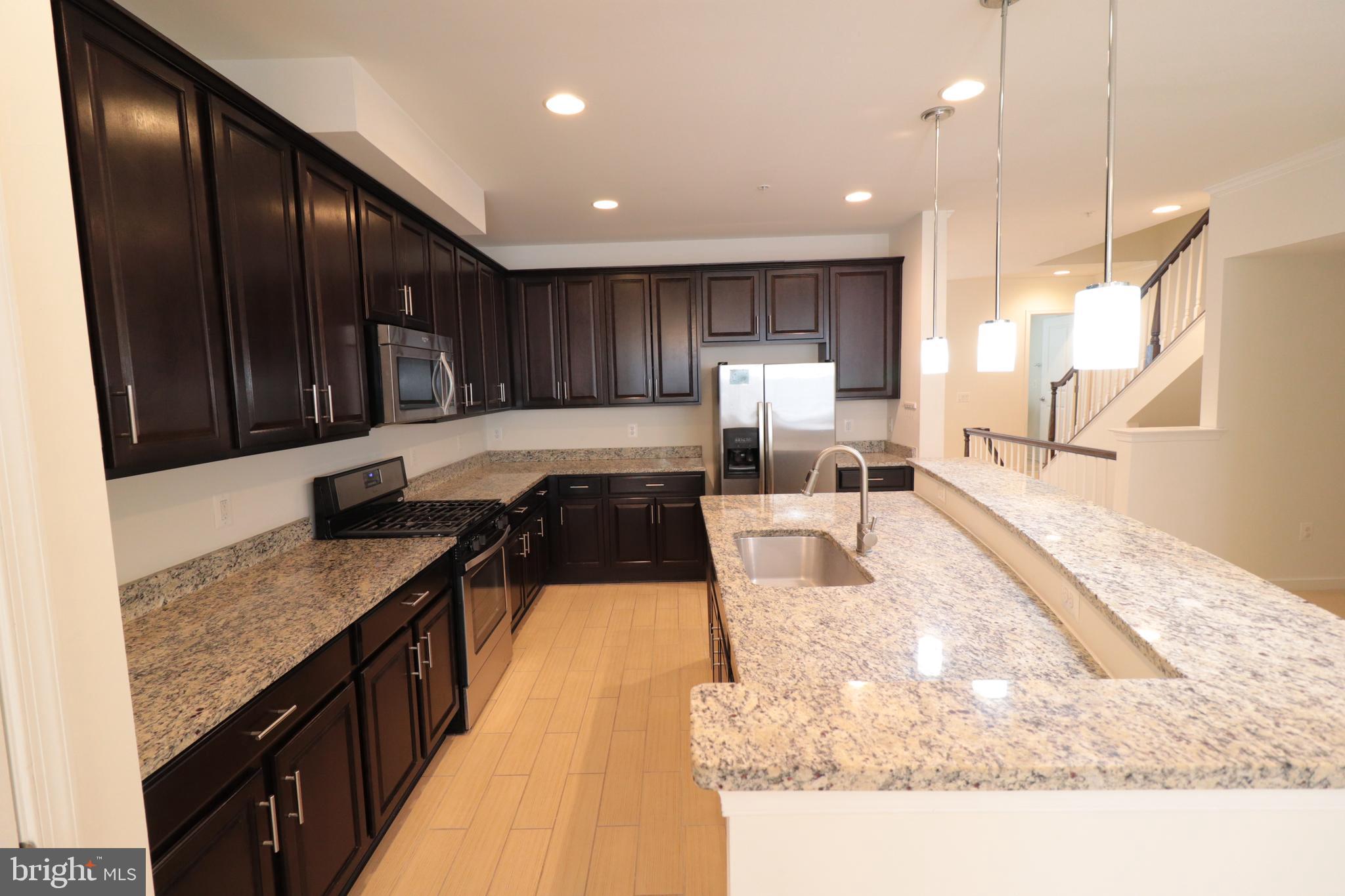 EAST GATE CONDOMINIUMS - Residential Lease