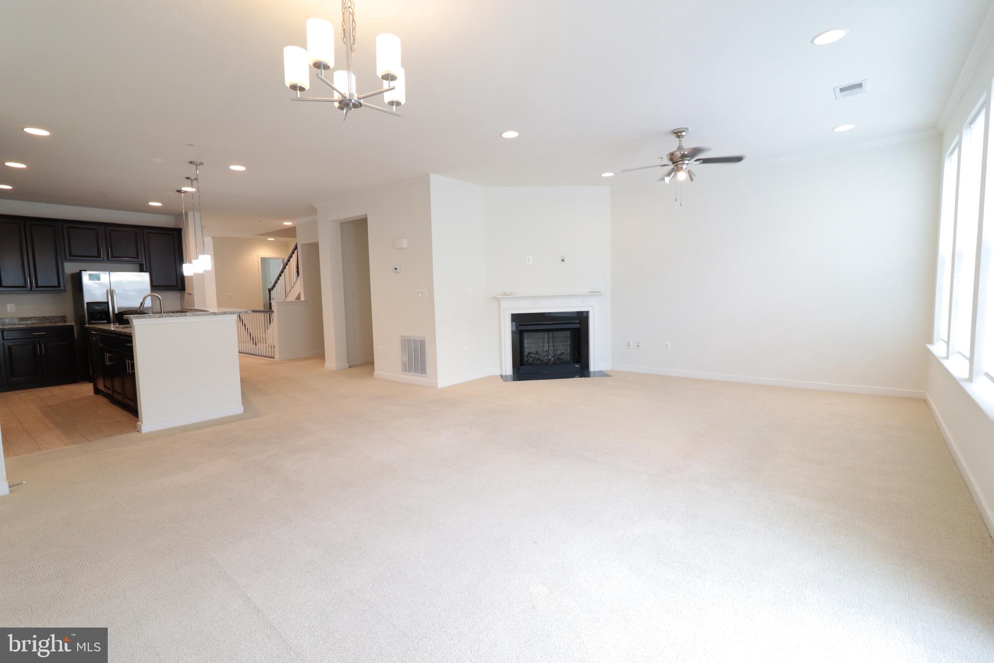 EAST GATE CONDOMINIUMS - Residential Lease