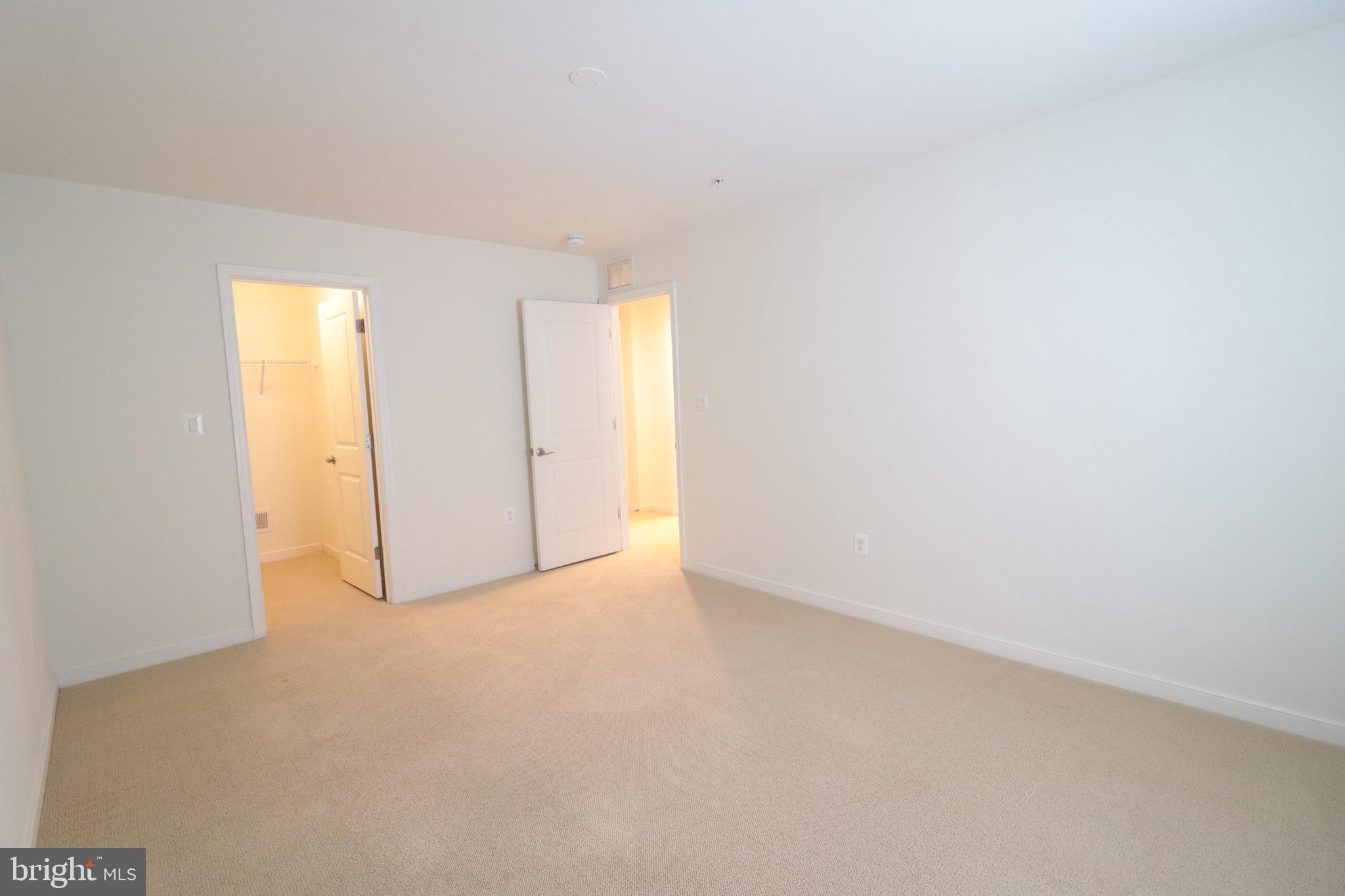 EAST GATE CONDOMINIUMS - Residential Lease