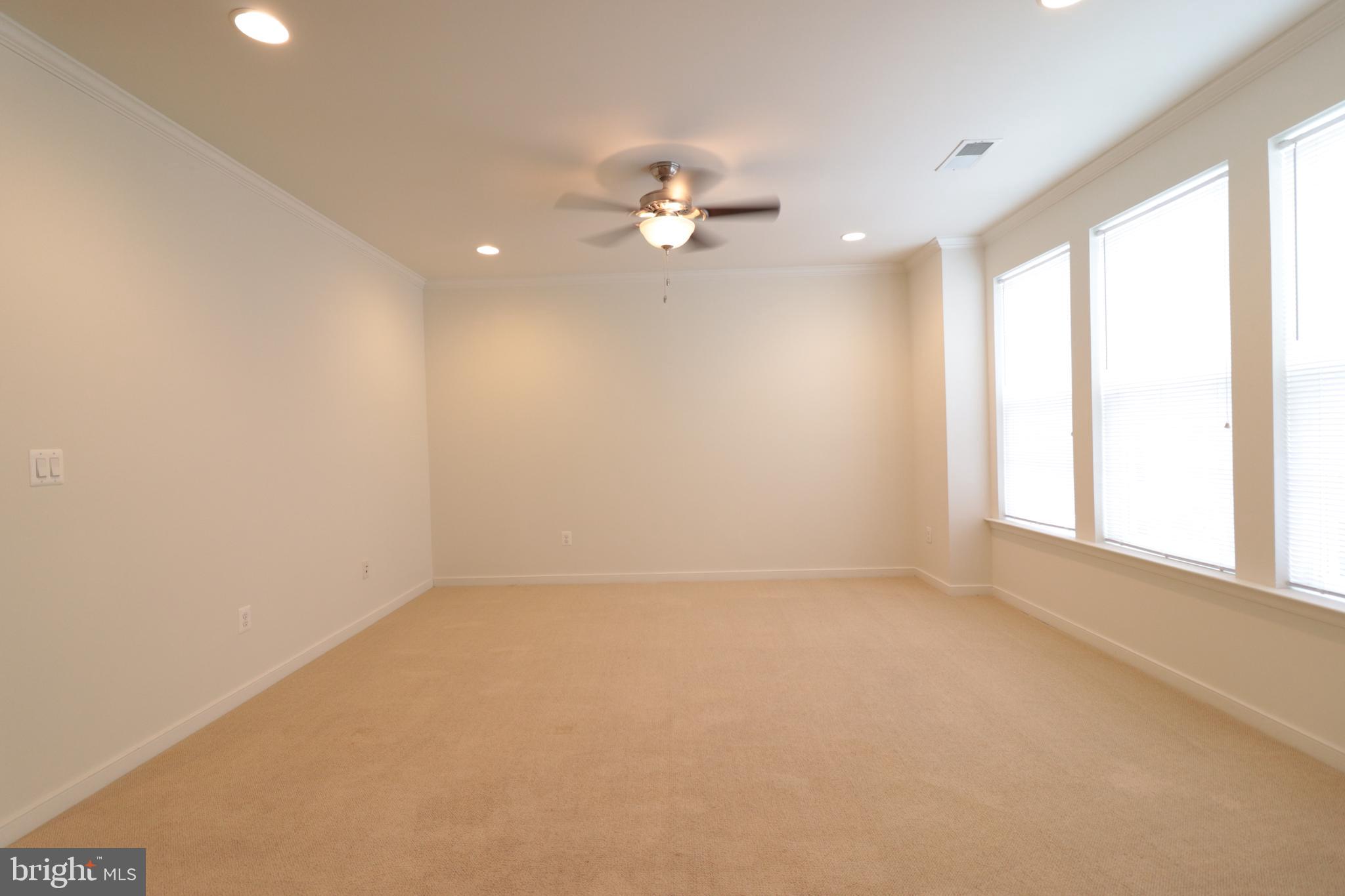 EAST GATE CONDOMINIUMS - Residential Lease