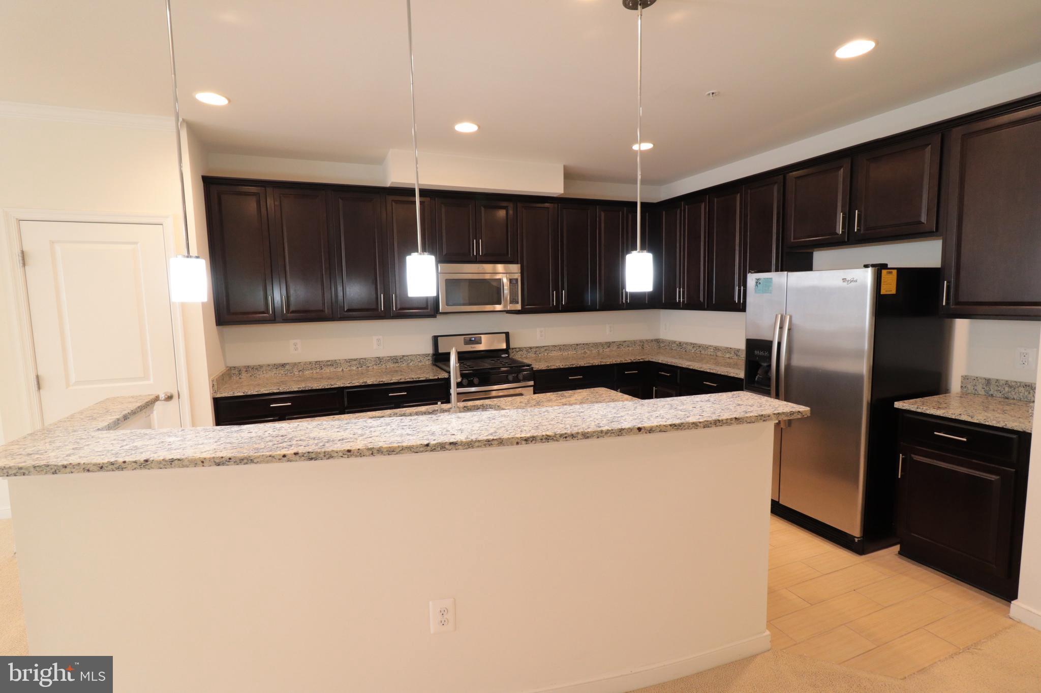 EAST GATE CONDOMINIUMS - Residential Lease