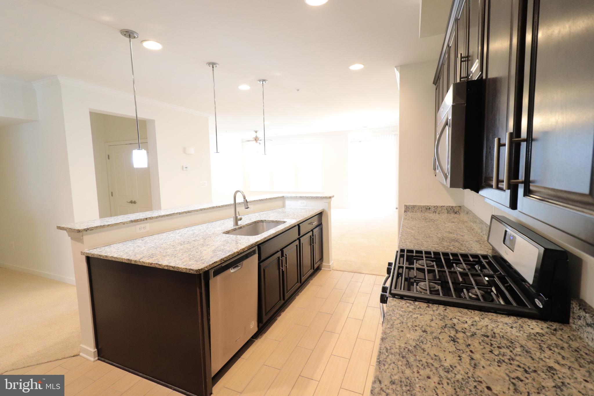 EAST GATE CONDOMINIUMS - Residential Lease