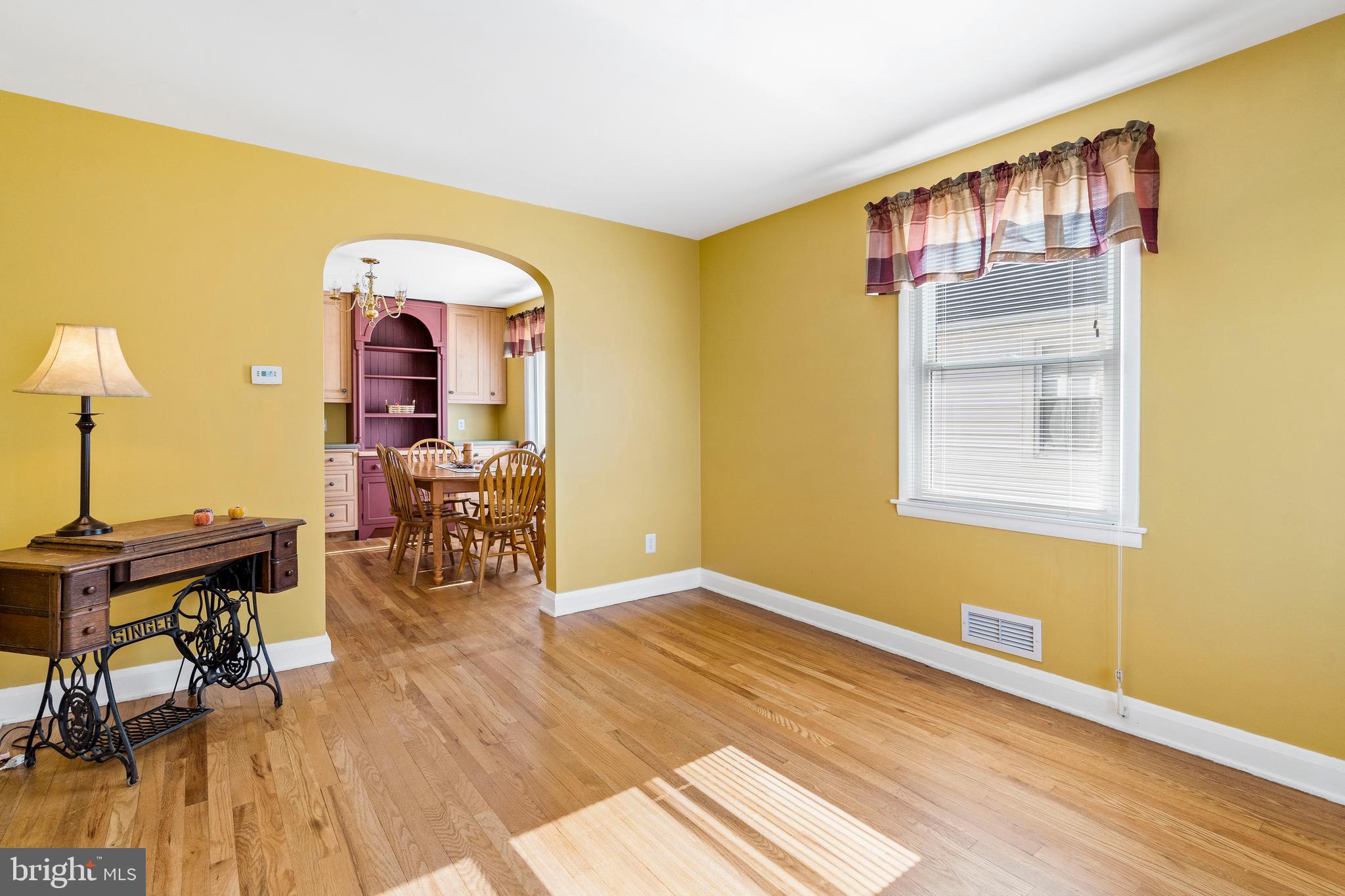 PARKVILLE - Residential