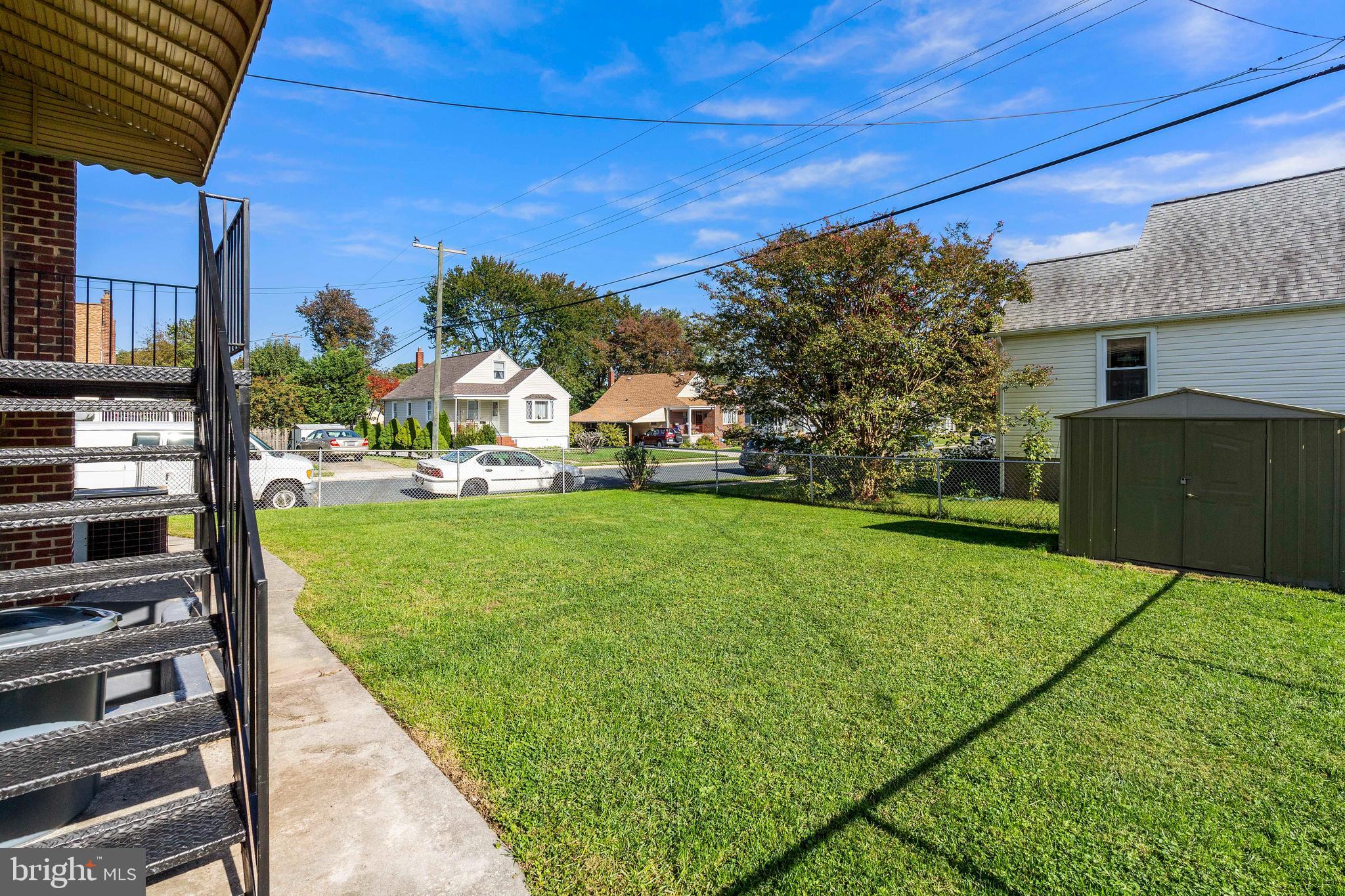 PARKVILLE - Residential