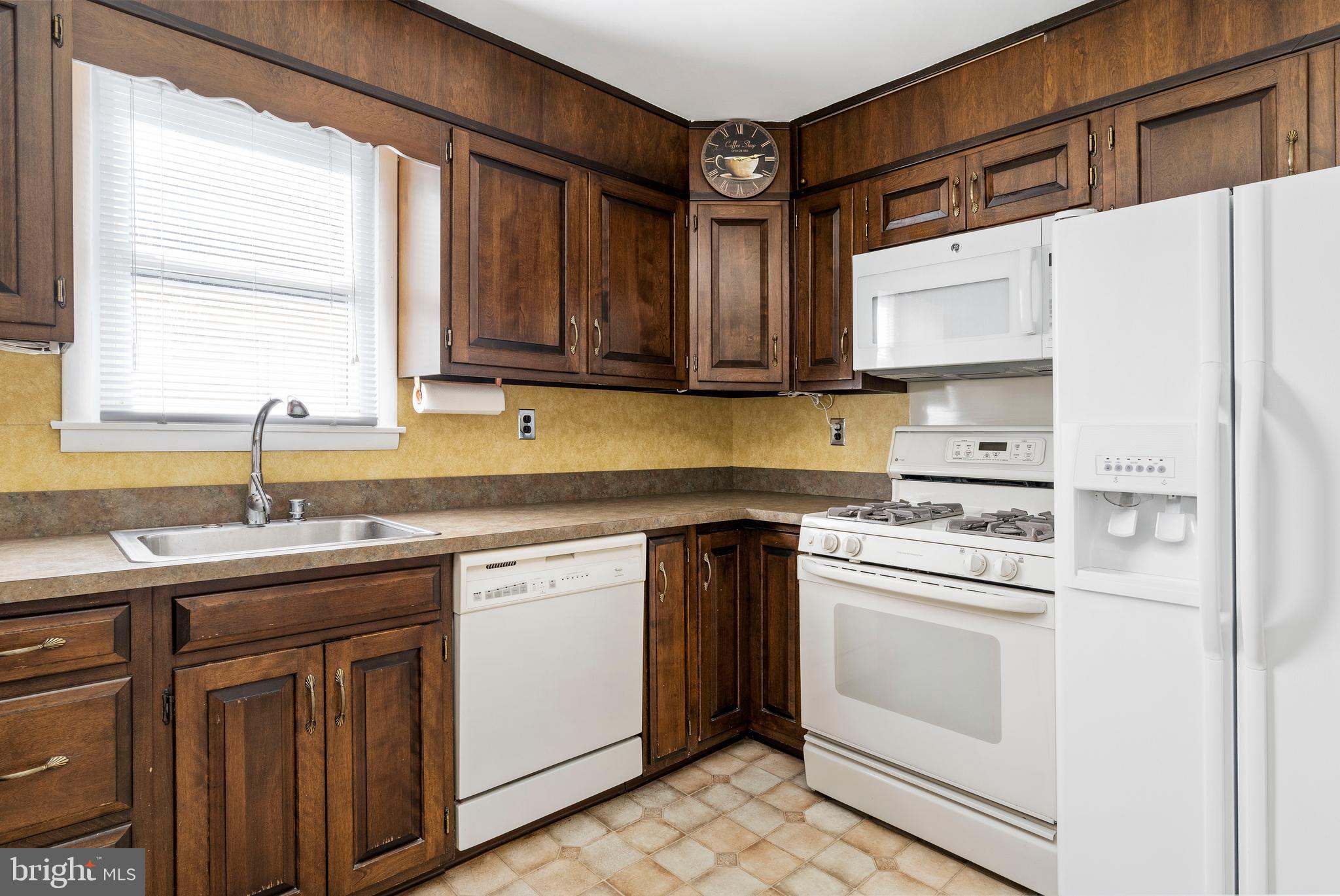 PARKVILLE - Residential