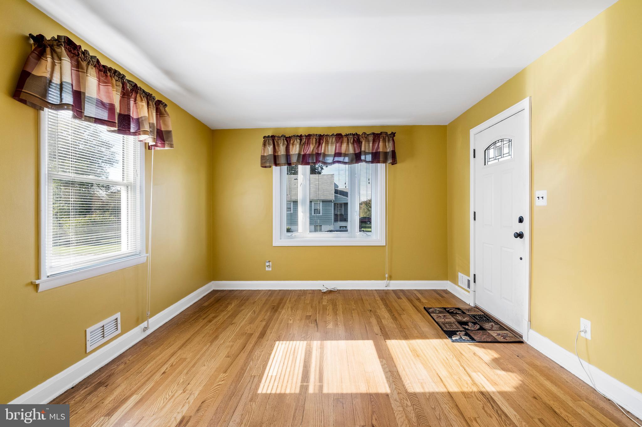 PARKVILLE - Residential