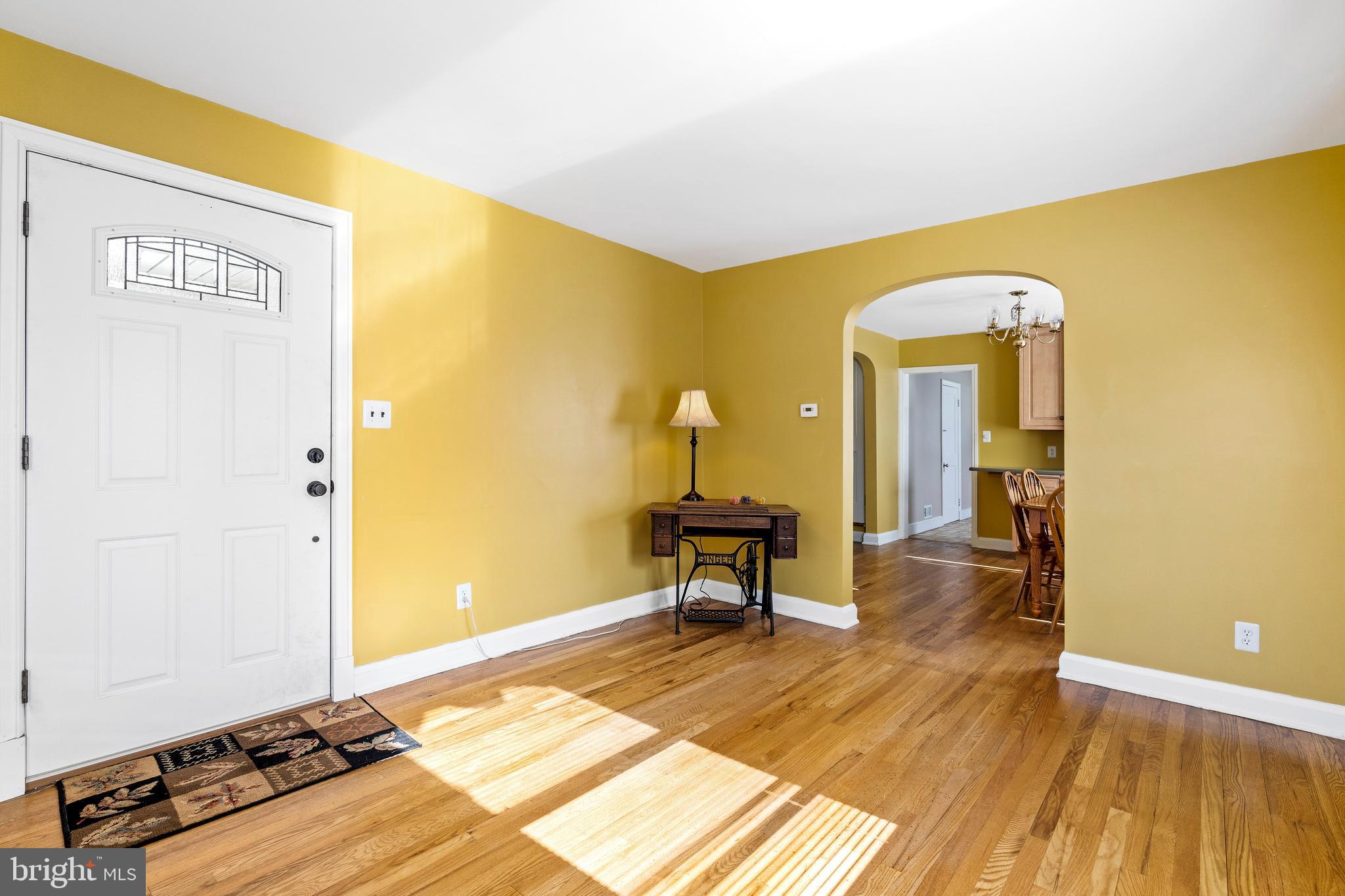 PARKVILLE - Residential