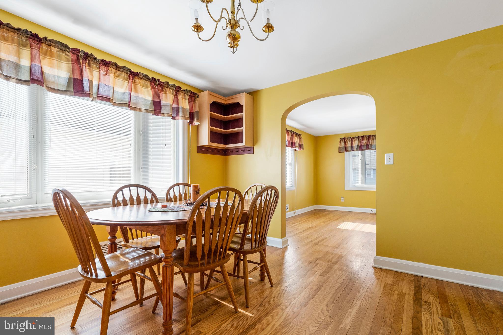 PARKVILLE - Residential